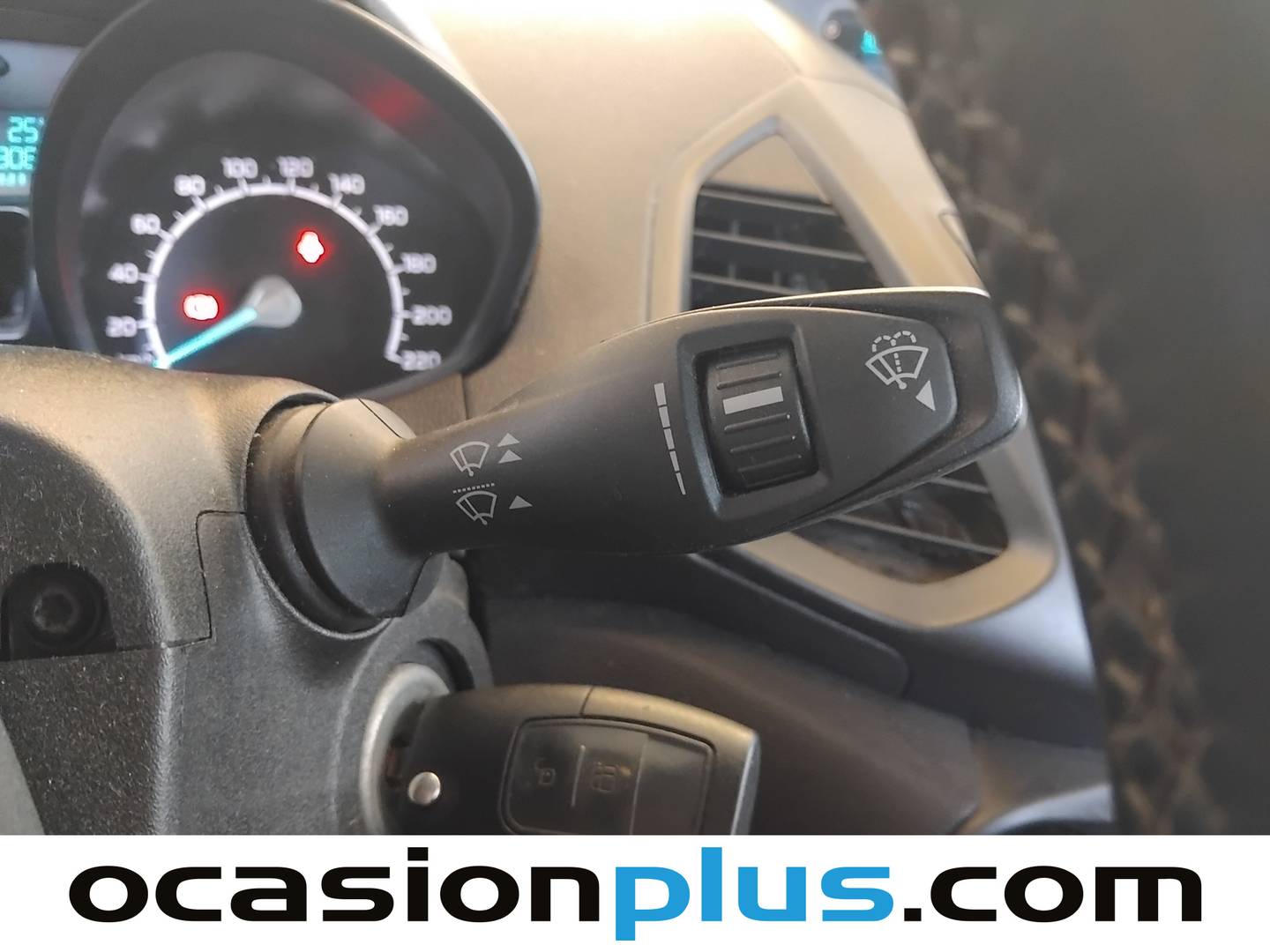 Ford EcoSport Ford EcoSport 1.5 Ti-VCT Trend (110 CV) 110cv