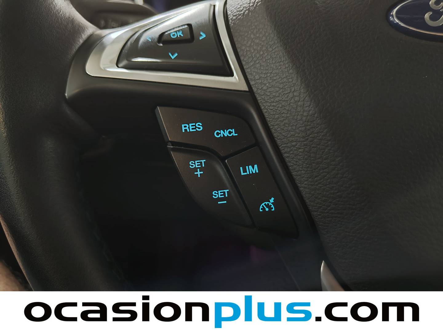 Ford Mondeo Ford Mondeo SportBreak 2.0 Híbrido Hev Titanium 138 kW (187 CV) 187cv