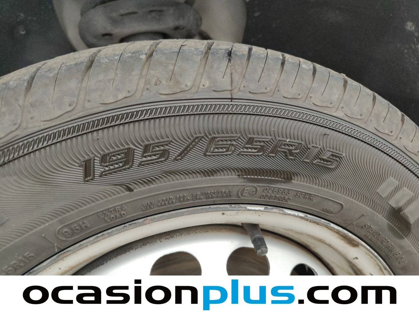 Foto Volkswagen Caddy Volkswagen Caddy GNC Profesional Furgon 1.4 TGI GNC (110 CV)