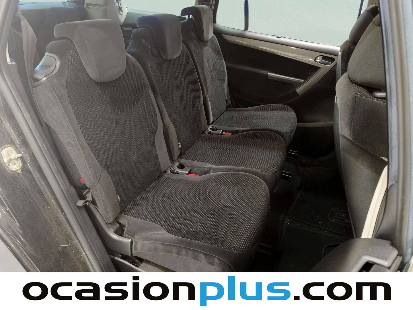 Citroën Grand C4 Picasso Citroën Grand C4 Picasso 1.6 HDI SX (110 CV) 7 plazas al mejor precio