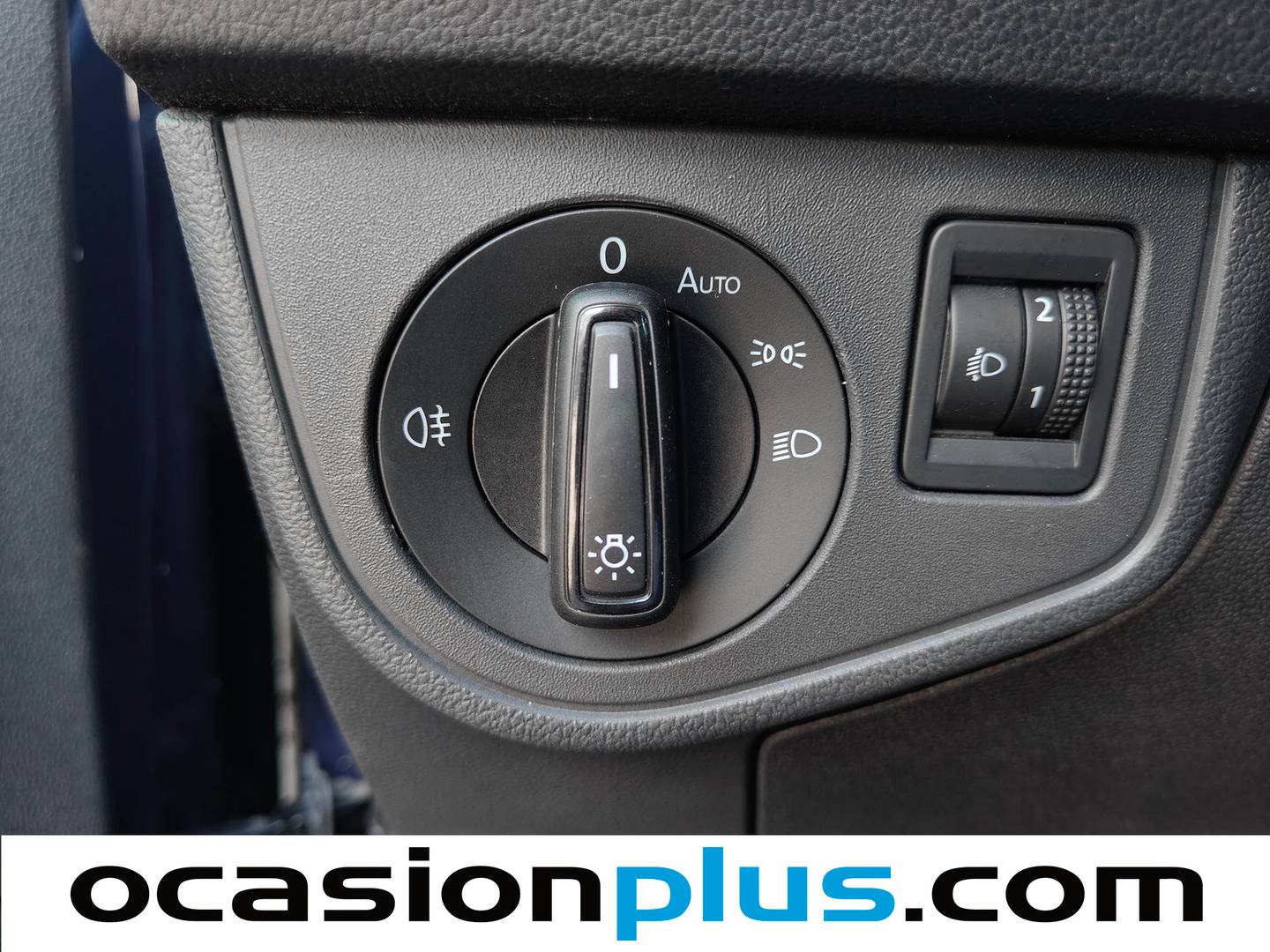 Acabados Volkswagen Polo Volkswagen Polo Life 1.0 TSI (95 CV) DSG
