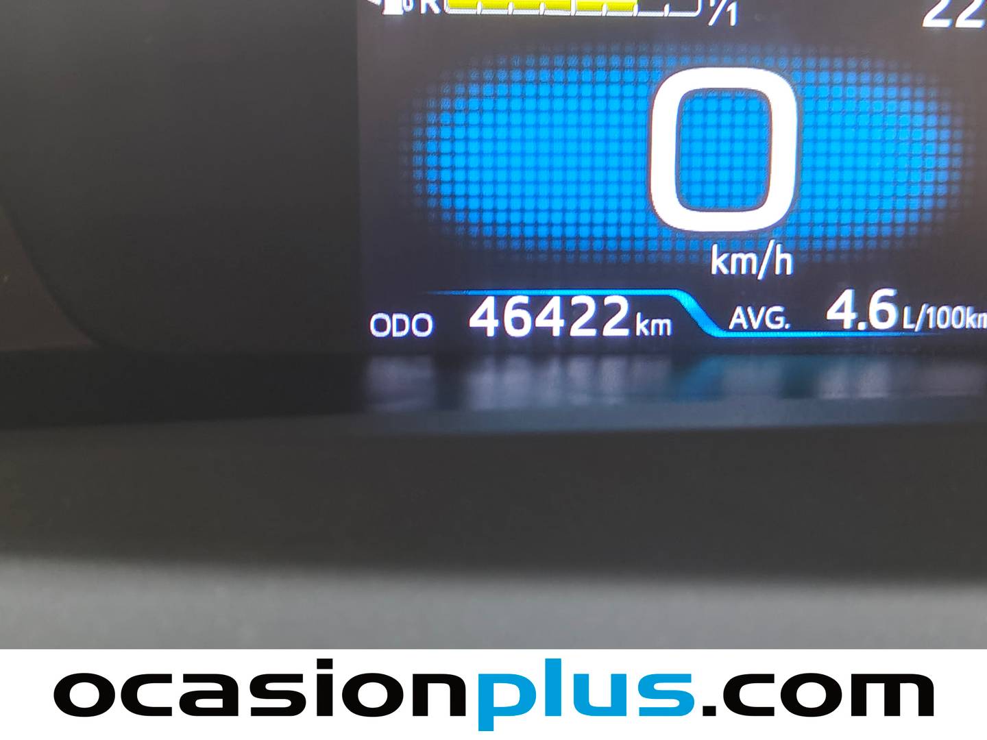 Toyota Prius Toyota Prius 1.8 hibrido (122 CV) 122cv