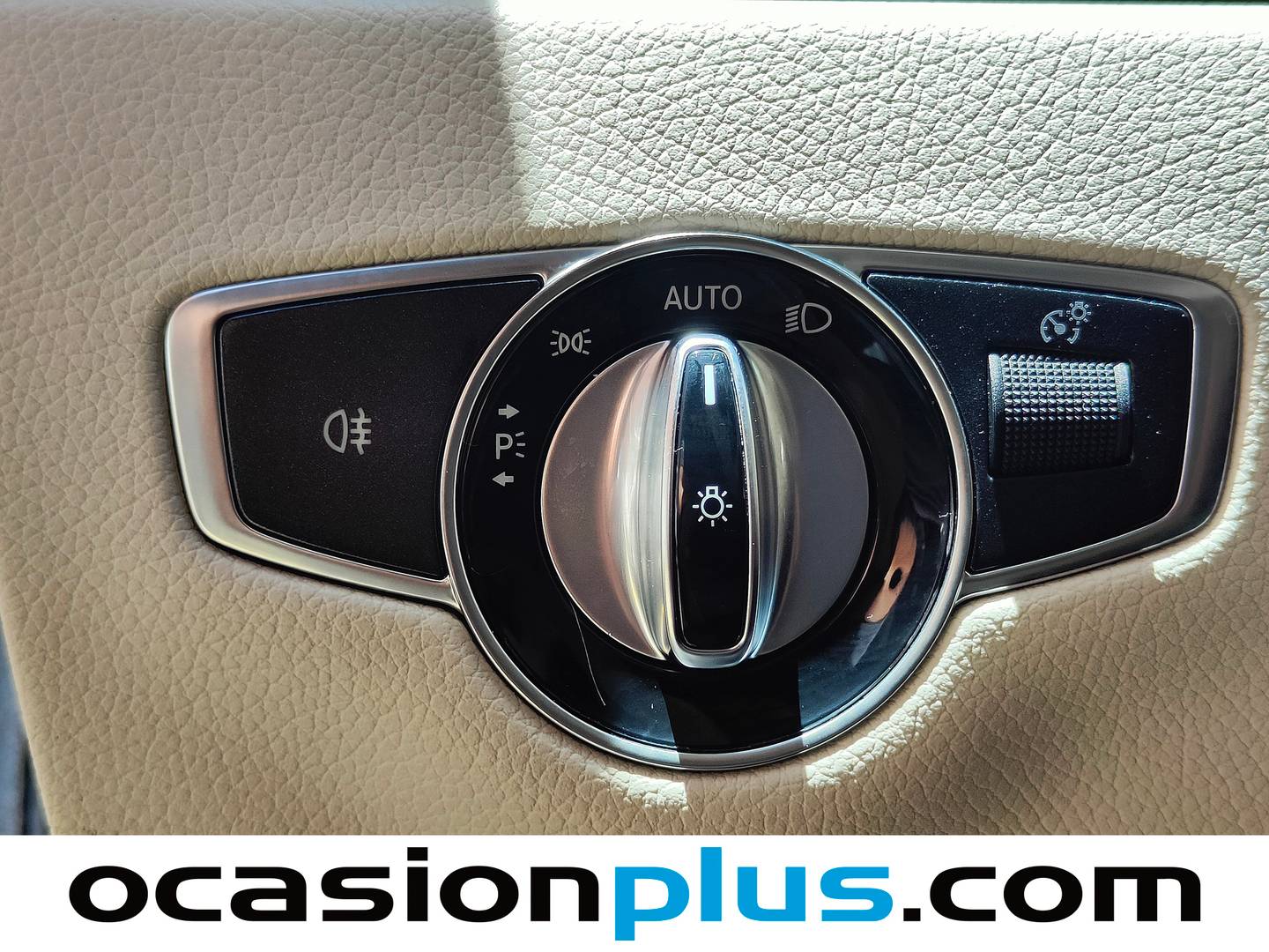 Mercedes CLS Mercedes Clase CLS CLS 350 d 4Matic (286 CV) Pack AMG de segunda mano