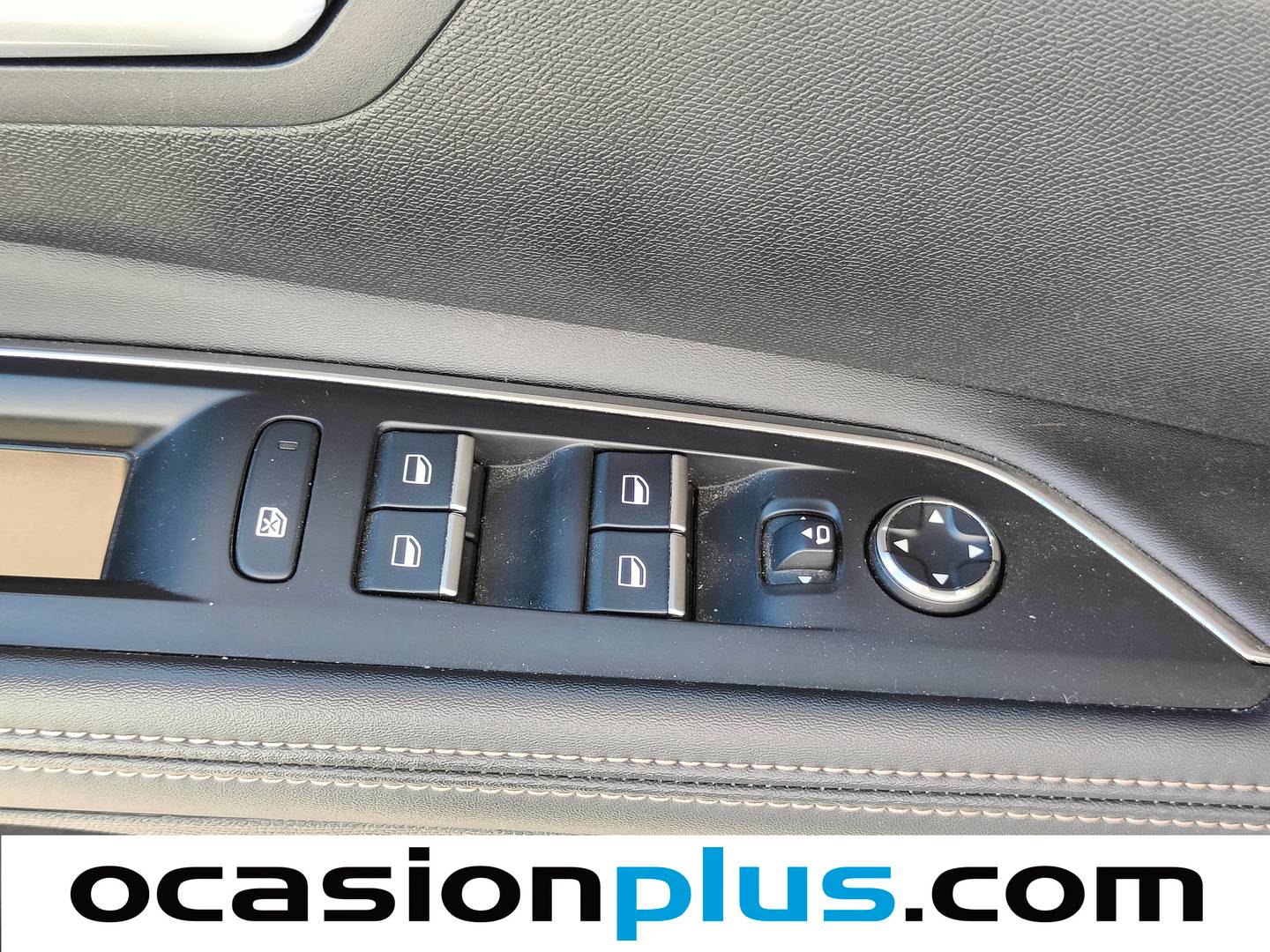 Foto Peugeot 5008 Peugeot 5008 BlueHDI 130 S&S GT EAT8 (130 CV) 7 Plazas