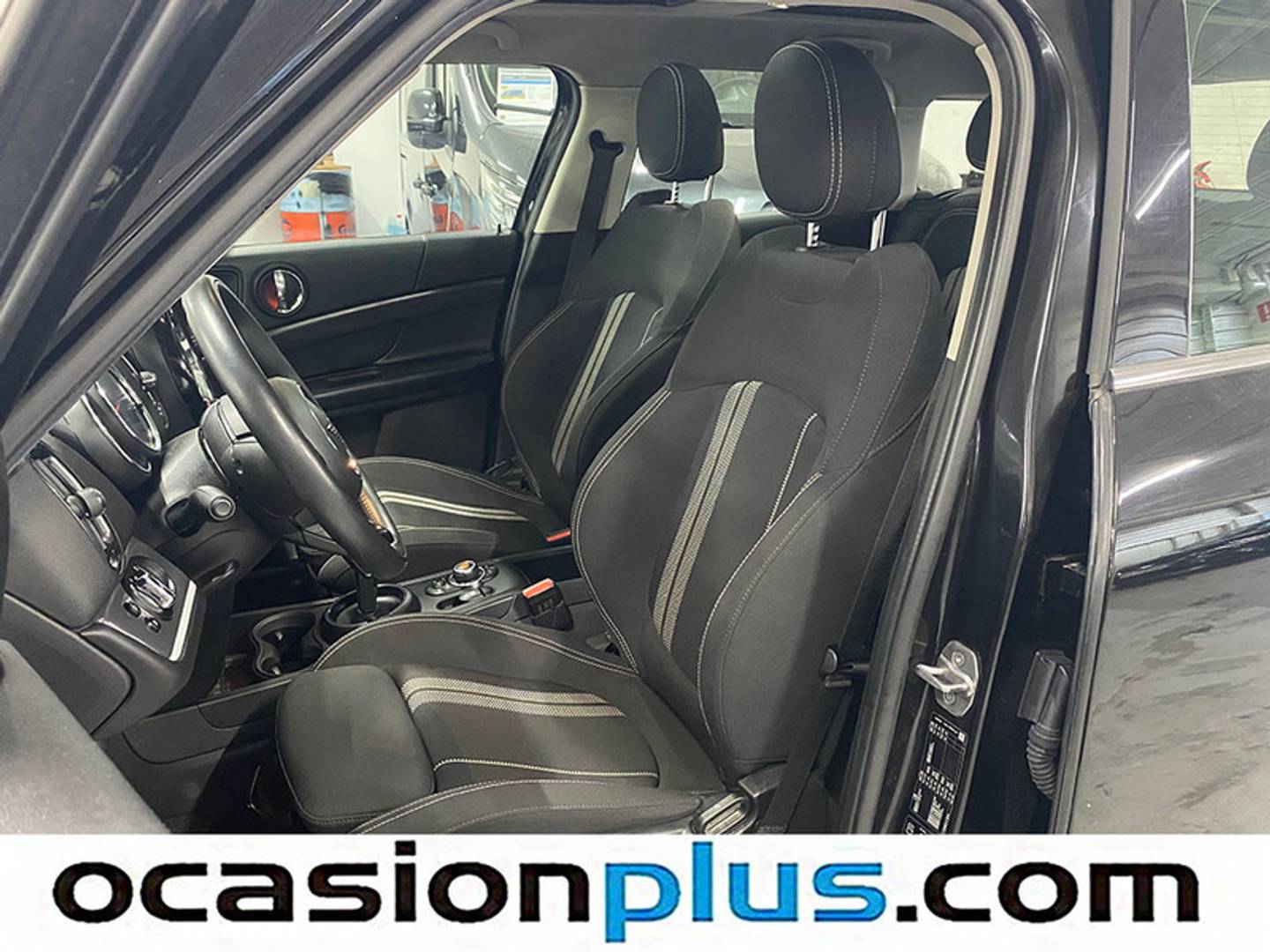 Foto Mini Countryman MINI MINI Countryman Countryman Cooper SD ALL4 140 kW (190 CV)