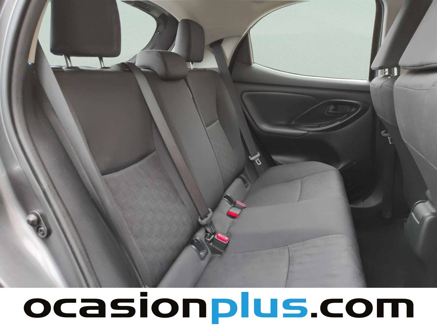 Foto Toyota Yaris Toyota Yaris 120H Active Plus (116 CV)