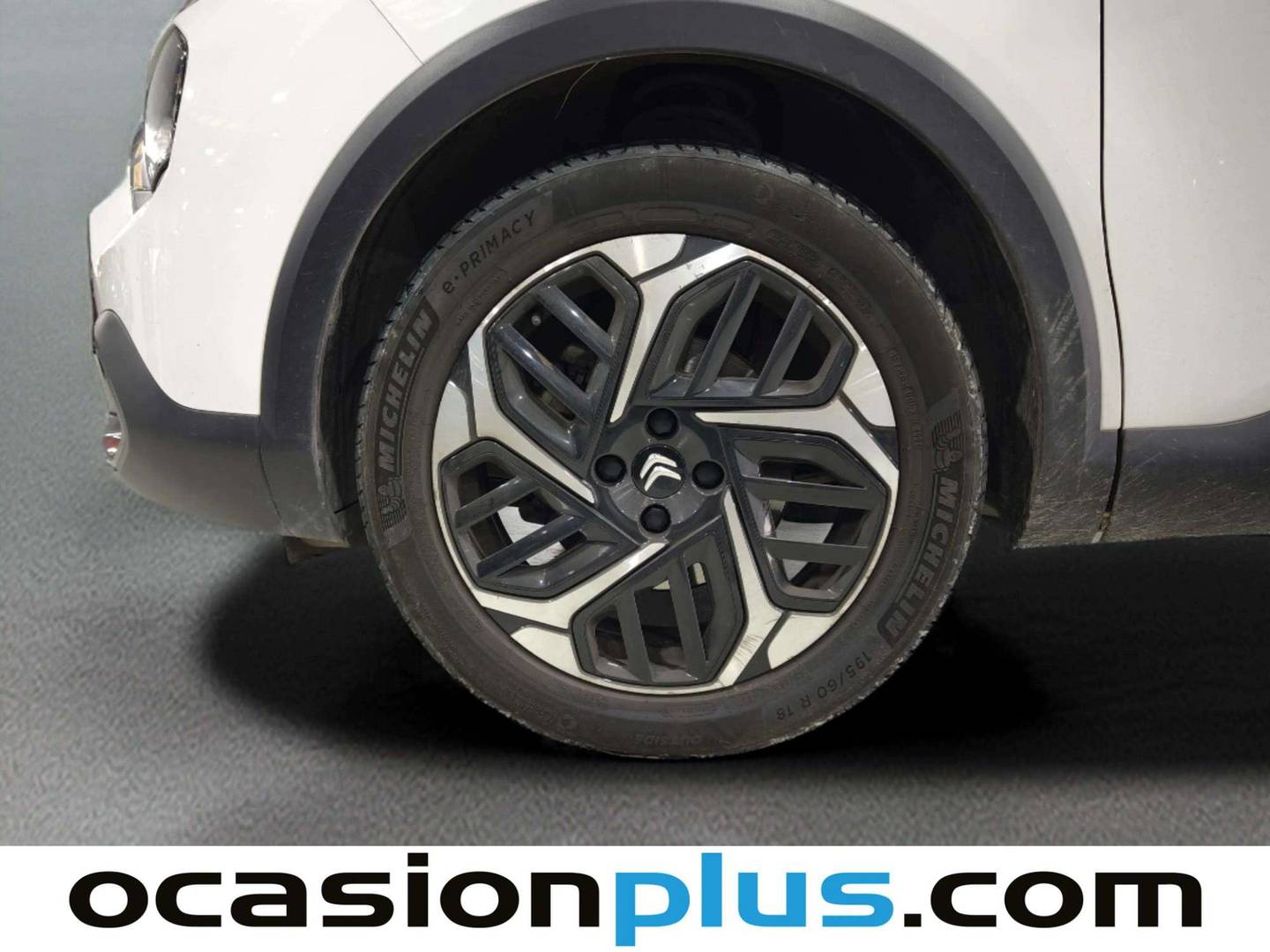 Foto Citroën C4 Citroen C4 PureTech 130 S&S 6v Feel Pack (130 CV)