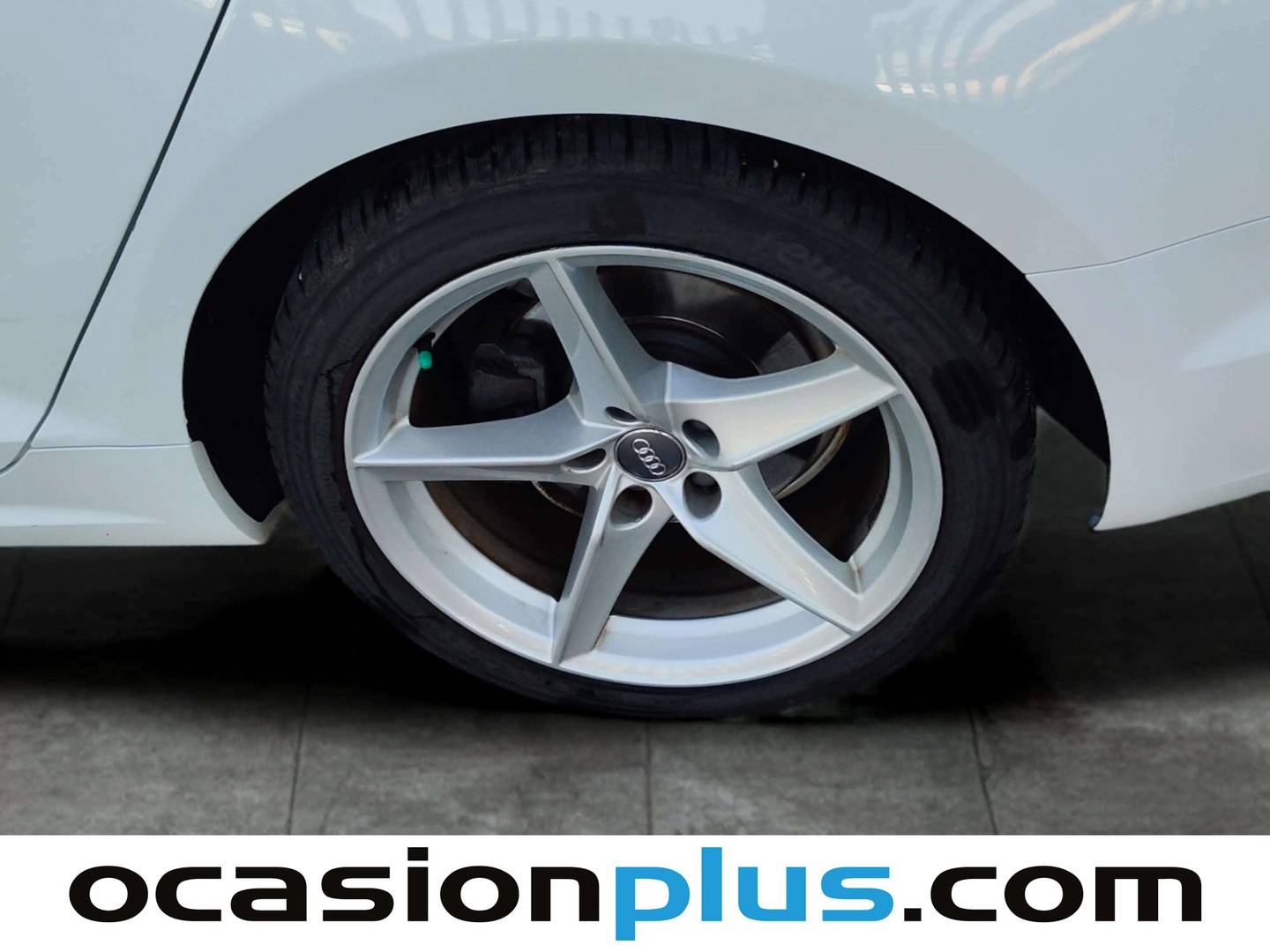 Foto Audi A5 Audi A5 Sportback Sport 2.0 TDI (190 CV) S tronic