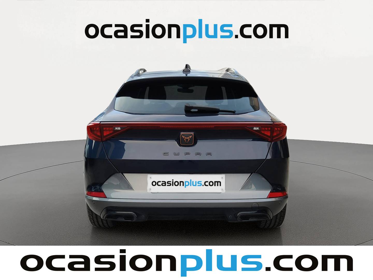 Cupra Formentor CUPRA Formentor 1.5 TSI (150 CV) km 0