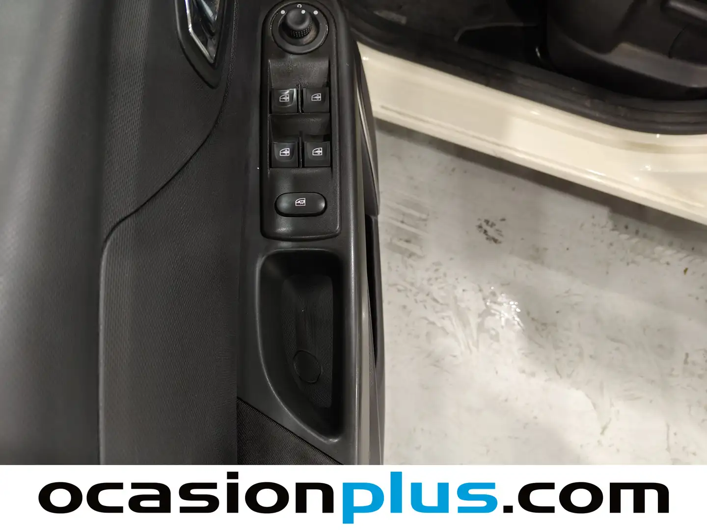 Foto Renault Captur Renault Captur Intens Energy TCe (90 CV)