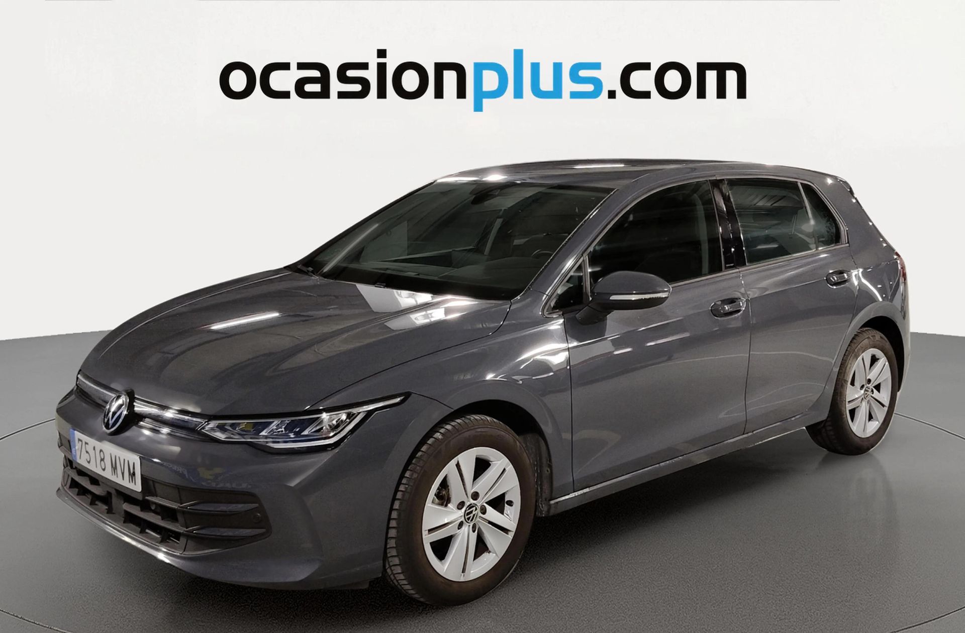 Volkswagen Golf 1.5 TSI