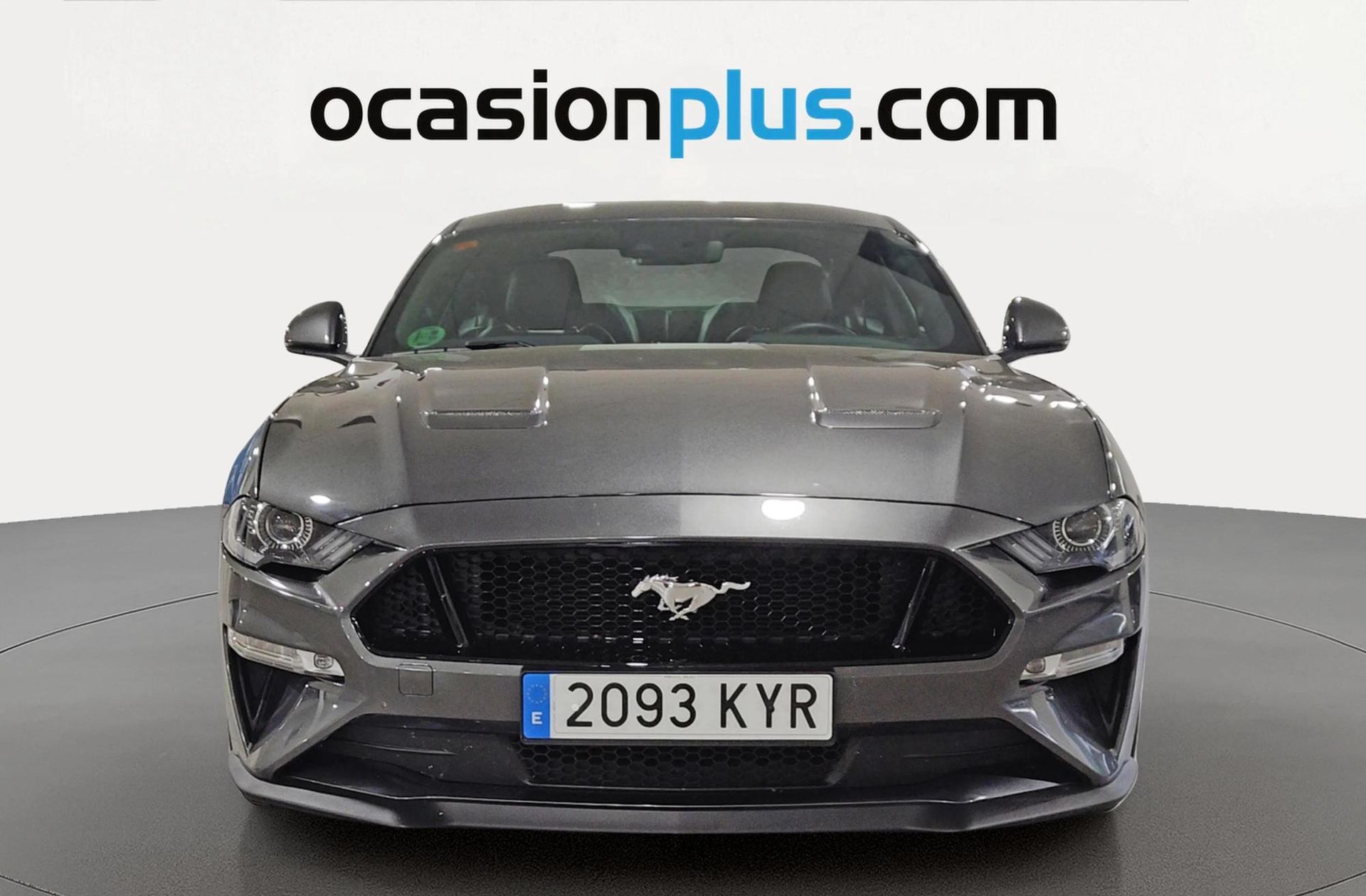 Ford Mustang 5.0 Ti-VCT V8 GT Fastback - foto 18
