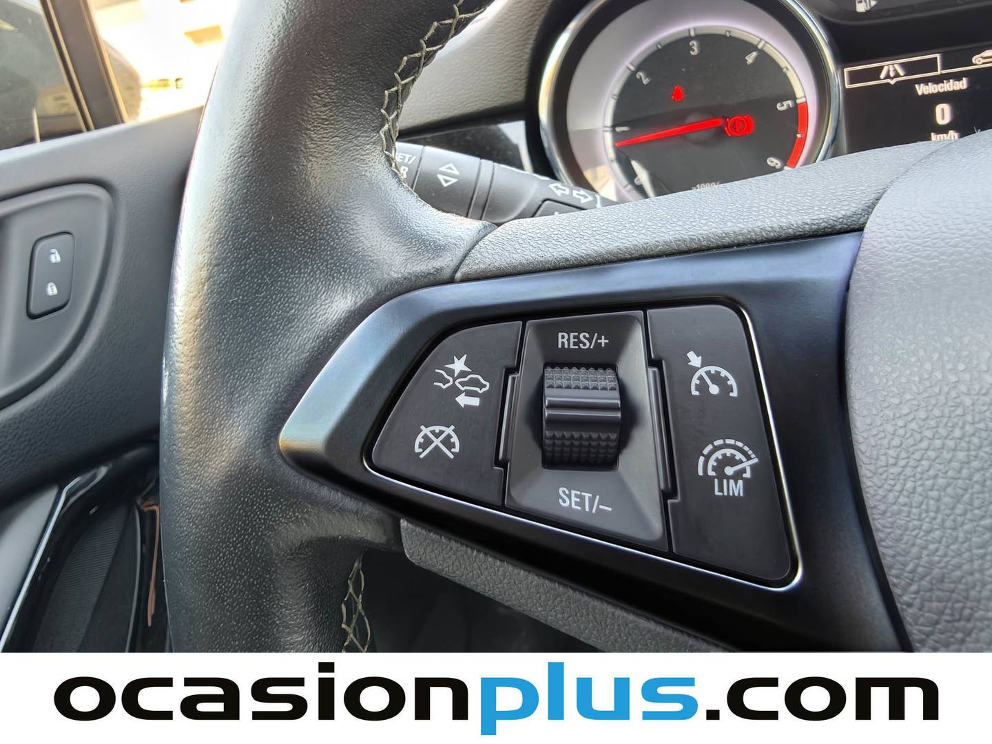 Paquetes del Opel Astra Opel Astra Sports Tourer 1.6 CDTI S&S Dynamic (136 CV)