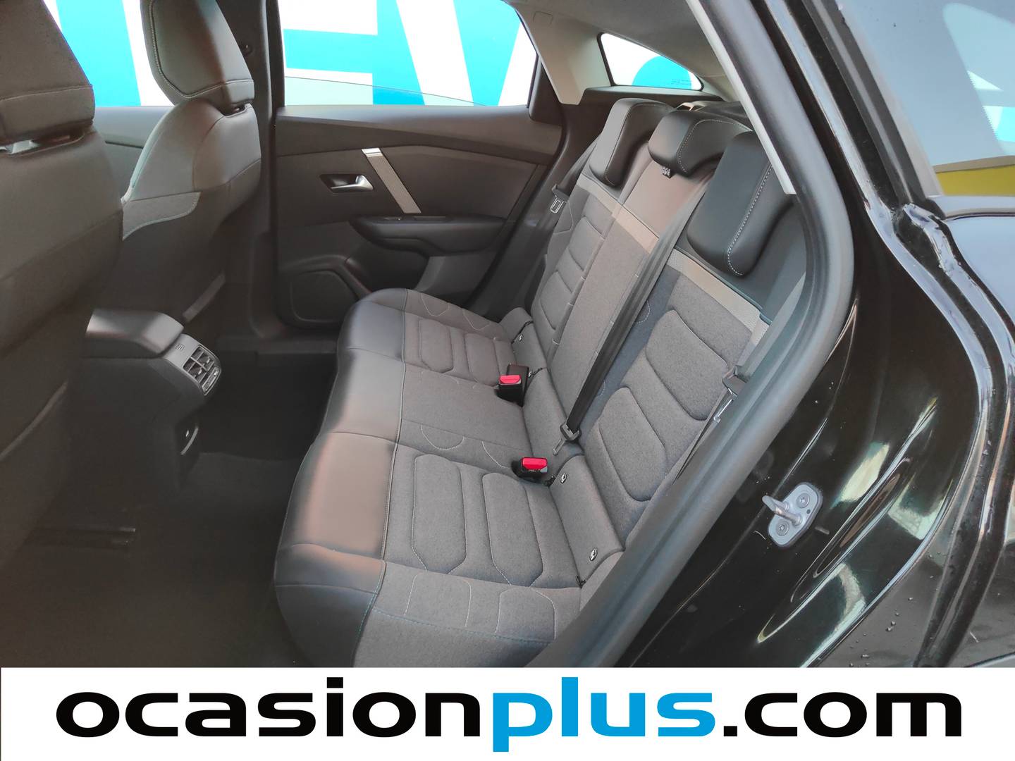 Foto Citroën C4 Citroen C4 PureTech 130 S&S 6v Feel Pack (130 CV)