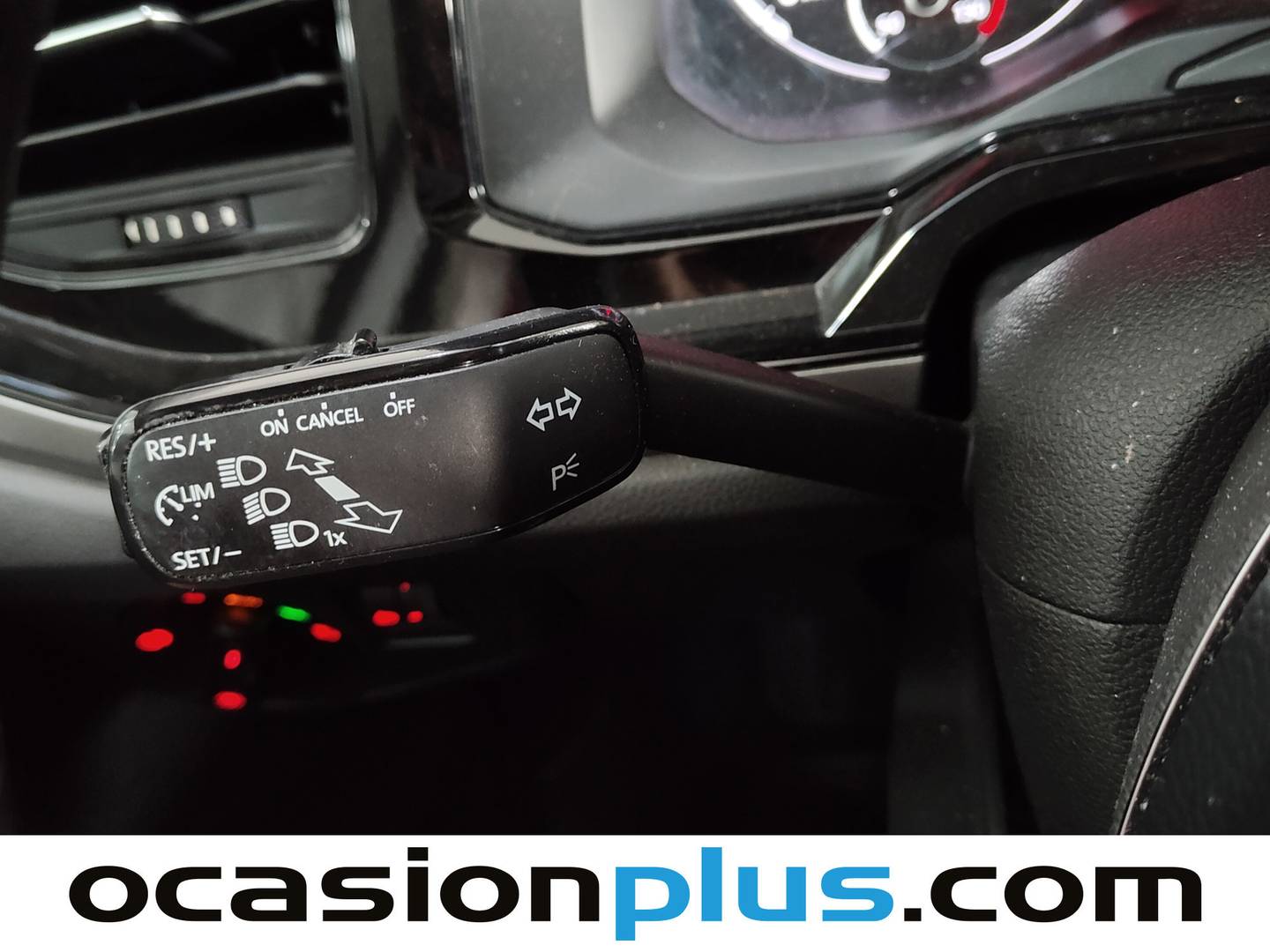 Foto Volkswagen Polo Volkswagen Polo Sport 1.0 TSI (115 CV)