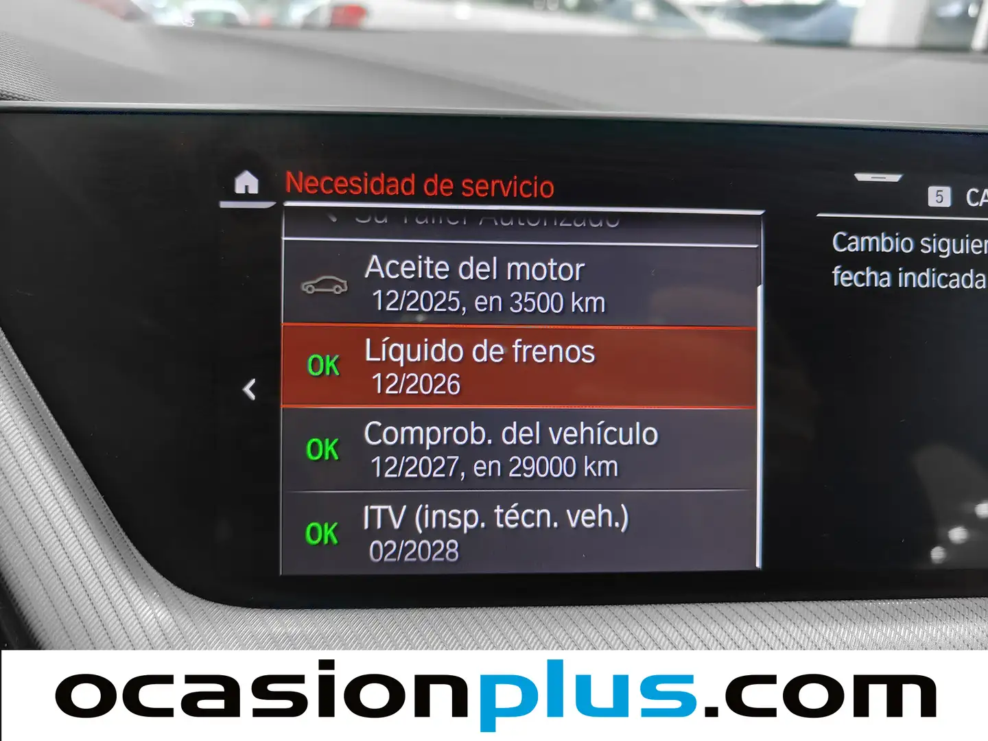 Foto BMW Serie 1 BMW Serie 1 118i  (140 CV) Pack M