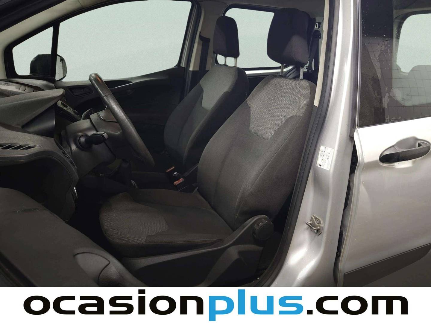 Ford Tourneo Courier Ford Tourneo Courier 1.5 TDCi Ambiente (75 CV) 75cv