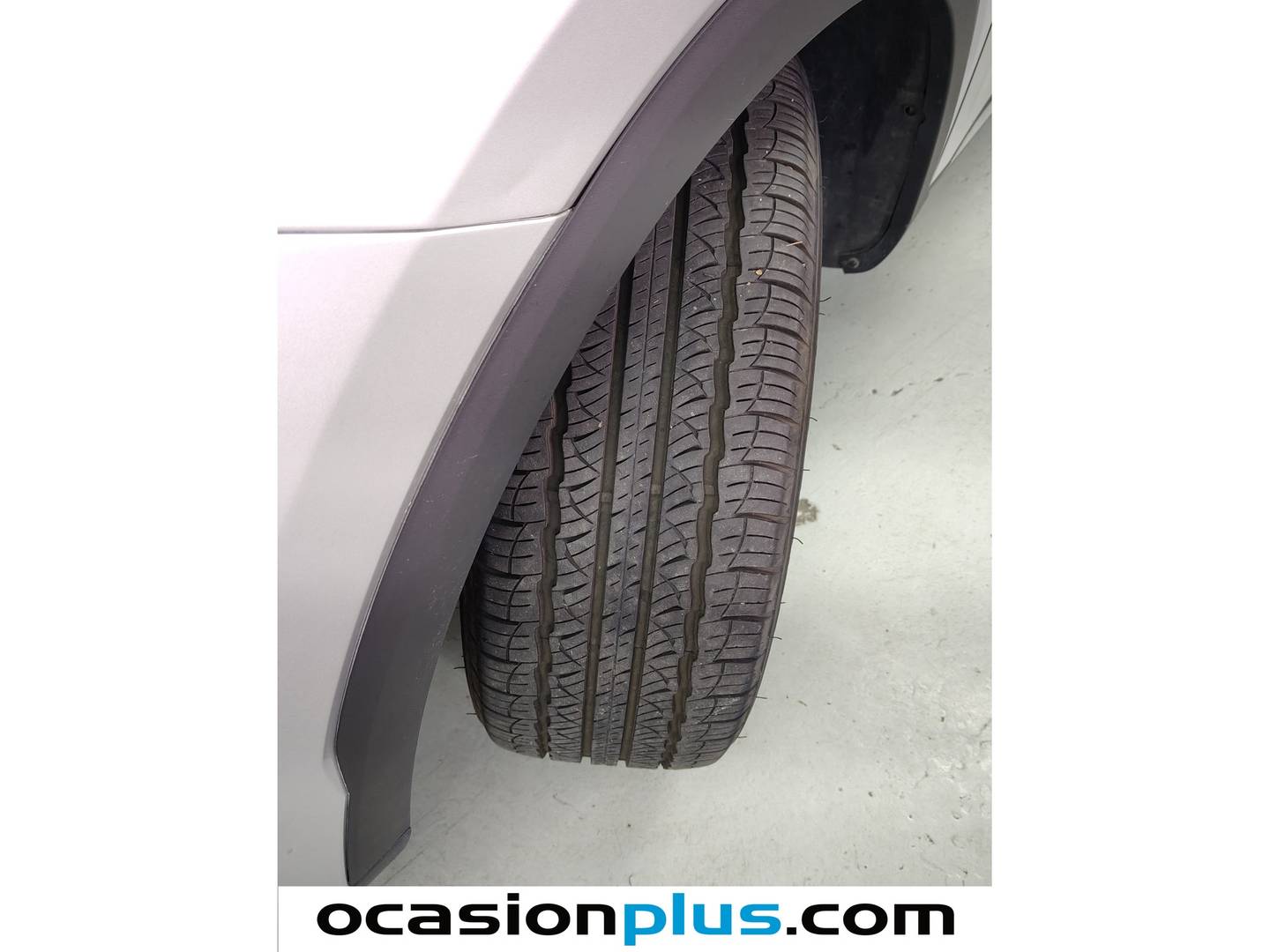 MG eHS MG eHS 1.5 T-GDI PHEV Luxury (258 CV) barato