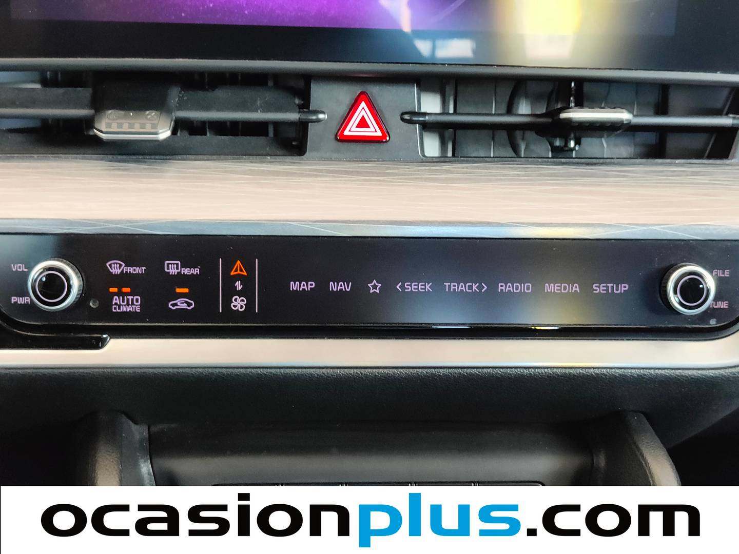 KIA Sportage Kia Sportage 1.6 CRDi MHEV Business 4x2 (136 CV) híbrido