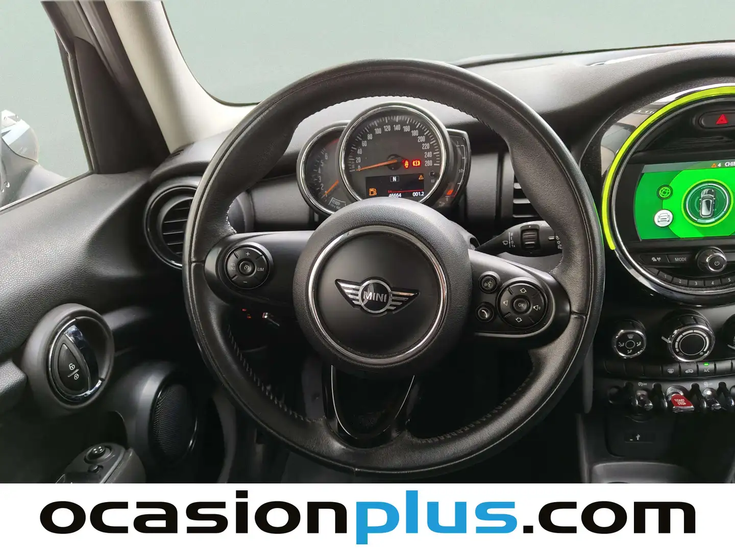 Foto Mini MINI MINI MINI 5 Puertas One  (102 CV)