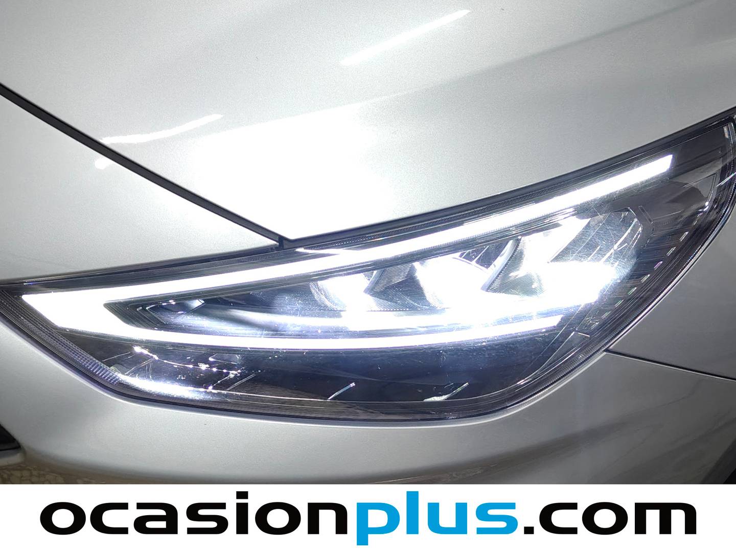 Accesorios del Hyundai i30 Hyundai i30 1.0 TGDI N Line SE (100 CV)