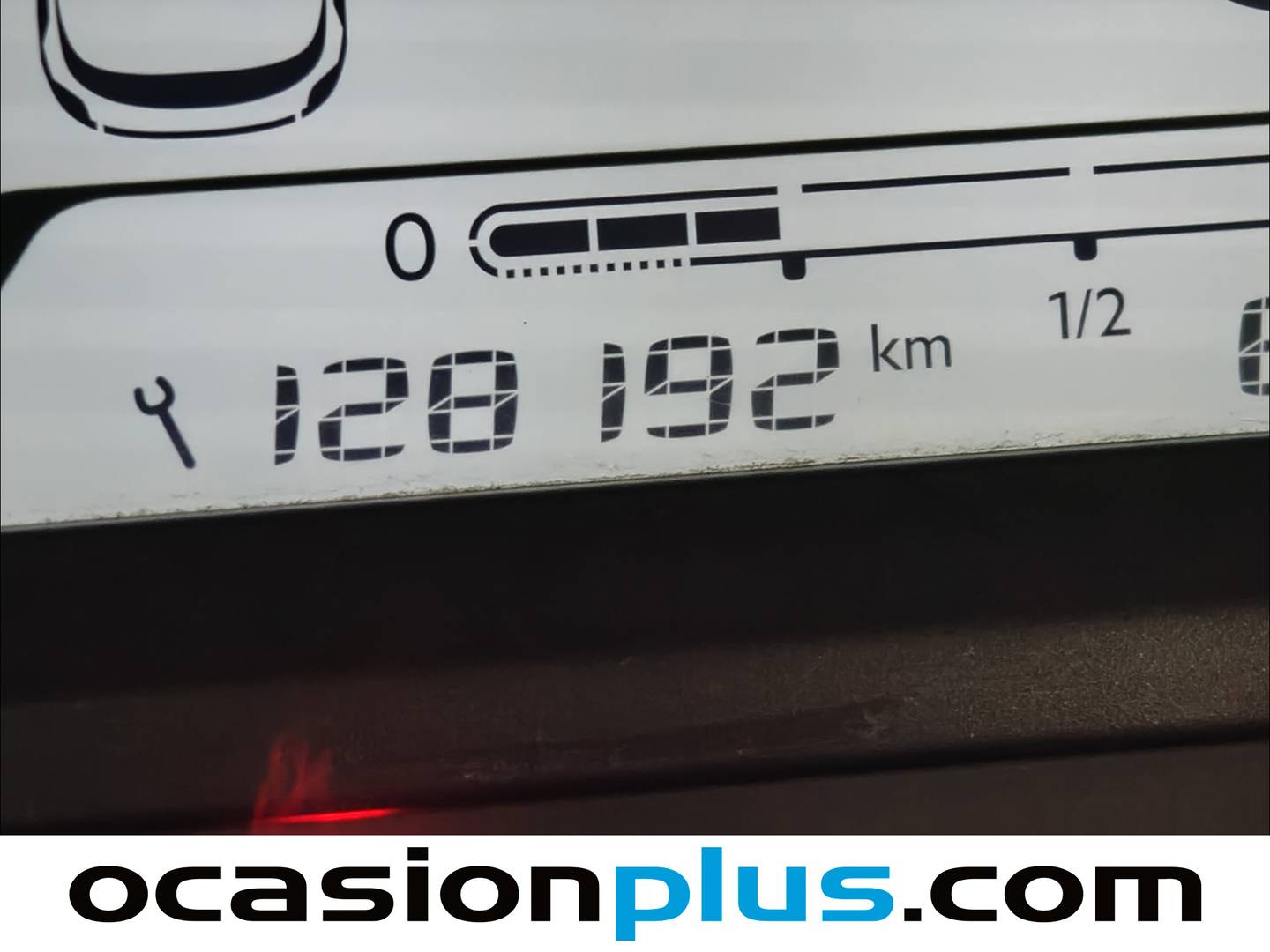 Foto Citroën C4 Spacetourer Citroen C4 Spacetourer BlueHDi 130 S&S Live (130 CV)