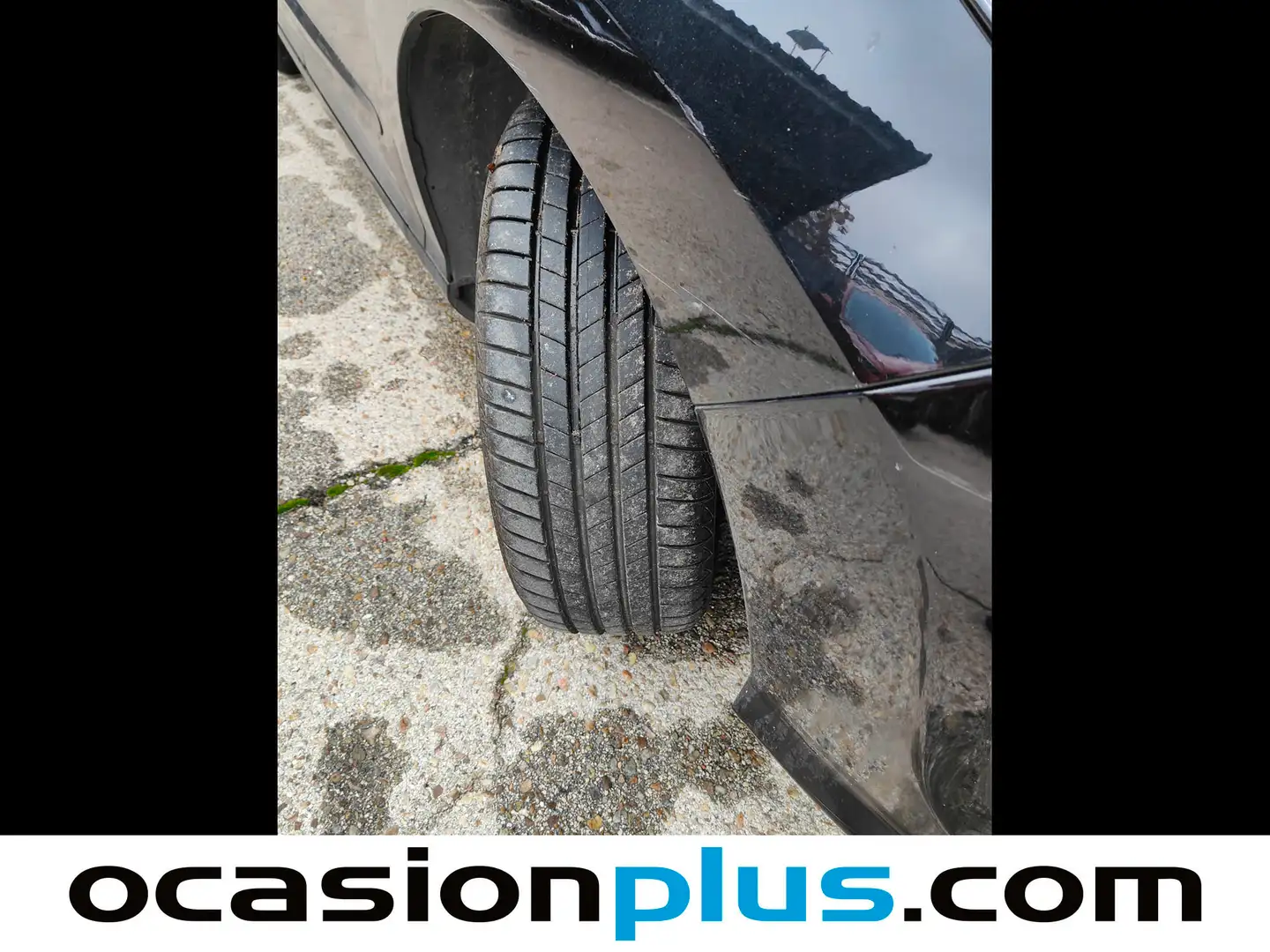 Foto Peugeot 308 Peugeot 308 1.6 VTI Sport (120 CV)