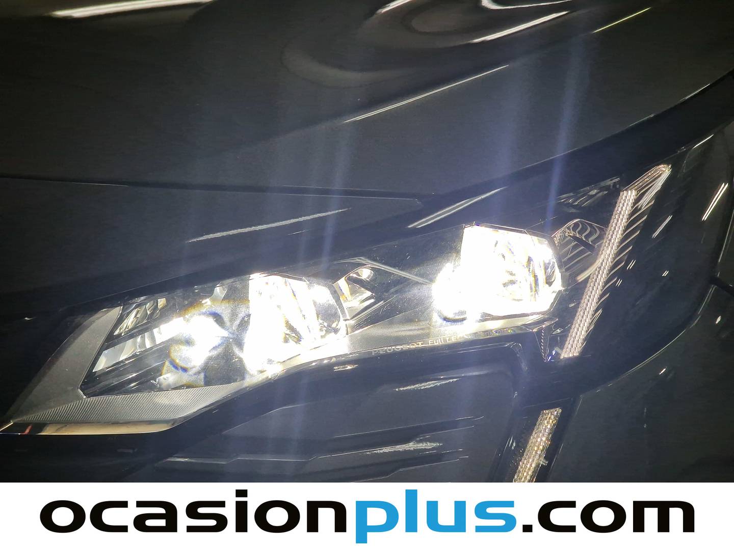 Foto Peugeot 3008 Peugeot 3008 PureTech 130 S&S GT EAT8 (130 CV)