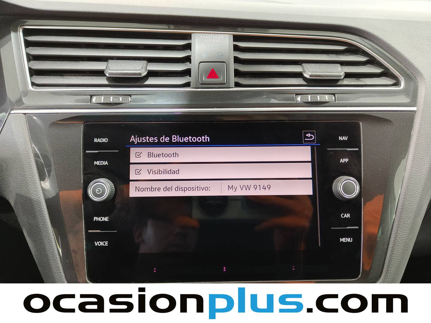 Acabados Volkswagen Tiguan Volkswagen Tiguan Life 2.0 TDI (150 CV) DSG