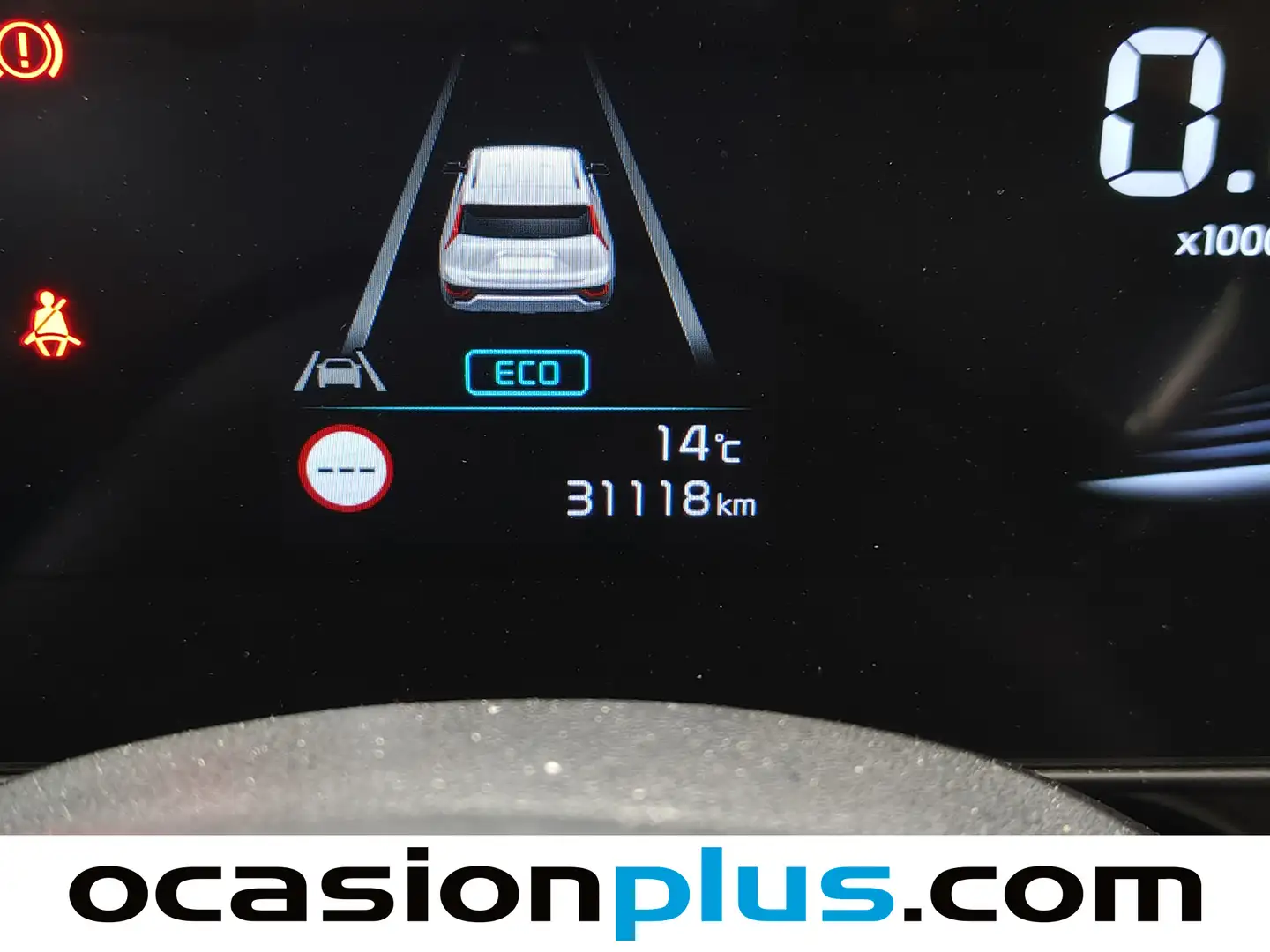 Foto KIA Niro Kia Niro GDi HEV Drive (129 CV)