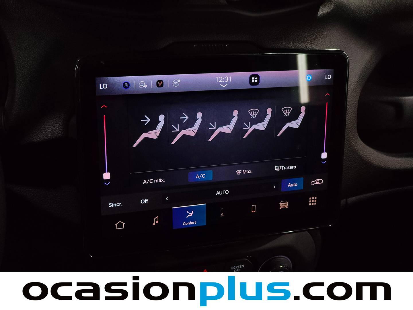Jeep Renegade Jeep Renegade eHybrid 1.5 Limited ATX (130 CV) km 0