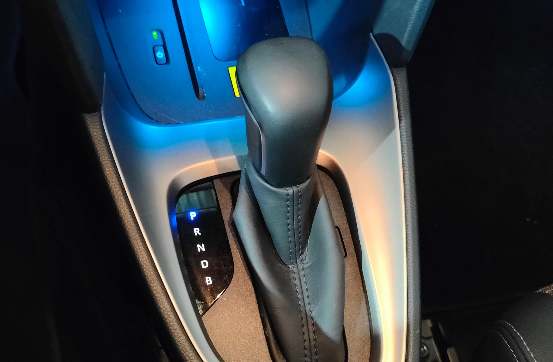 Toyota Yaris Cross 120H Style - foto 6