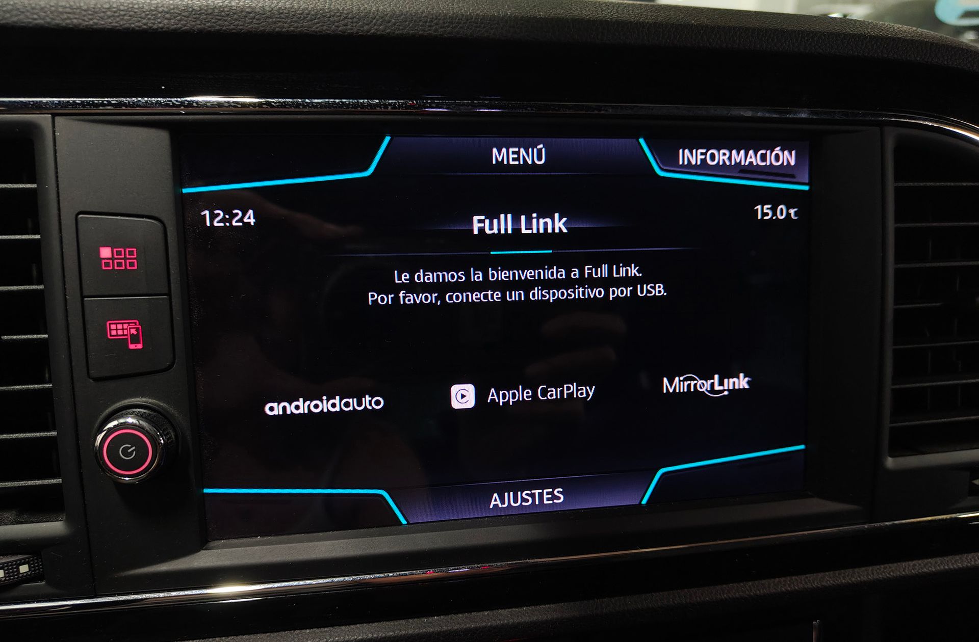 SEAT León 2.0 TDI FR Fast Edition DSG - foto 11