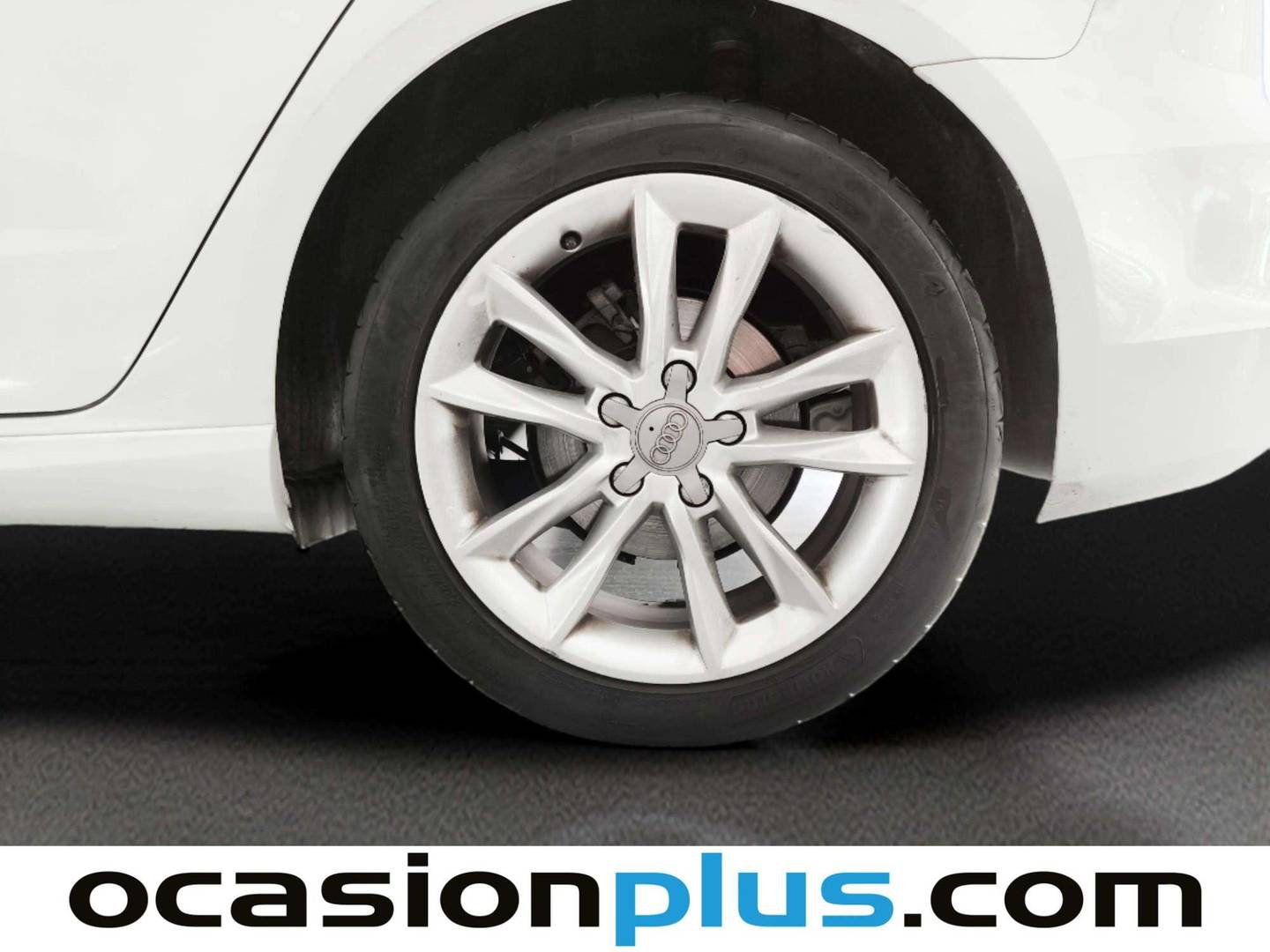 Audi A3 Audi A3 Sportback Adrenalin 1.6 TDI clean diesel Pack S-line (110 CV) de segunda mano