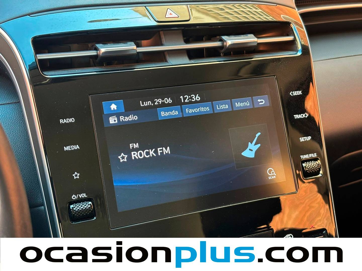 Hyundai Tucson Hyundai Tucson 1.6 CRDI Maxx (115 CV) barato