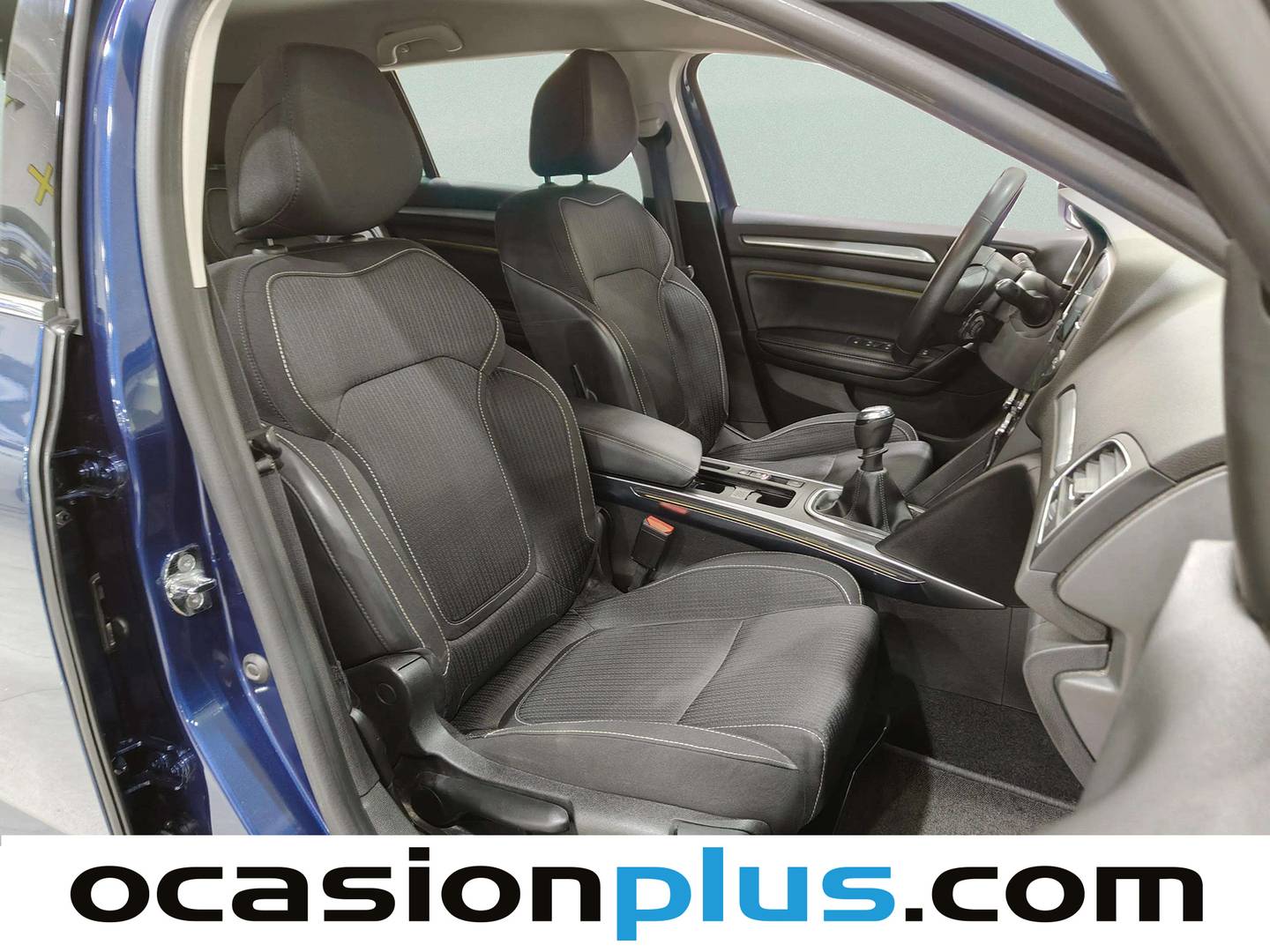 Renault Mégane Renault Megane Sport Tourer Zen TCe (140 CV) GPF km 0