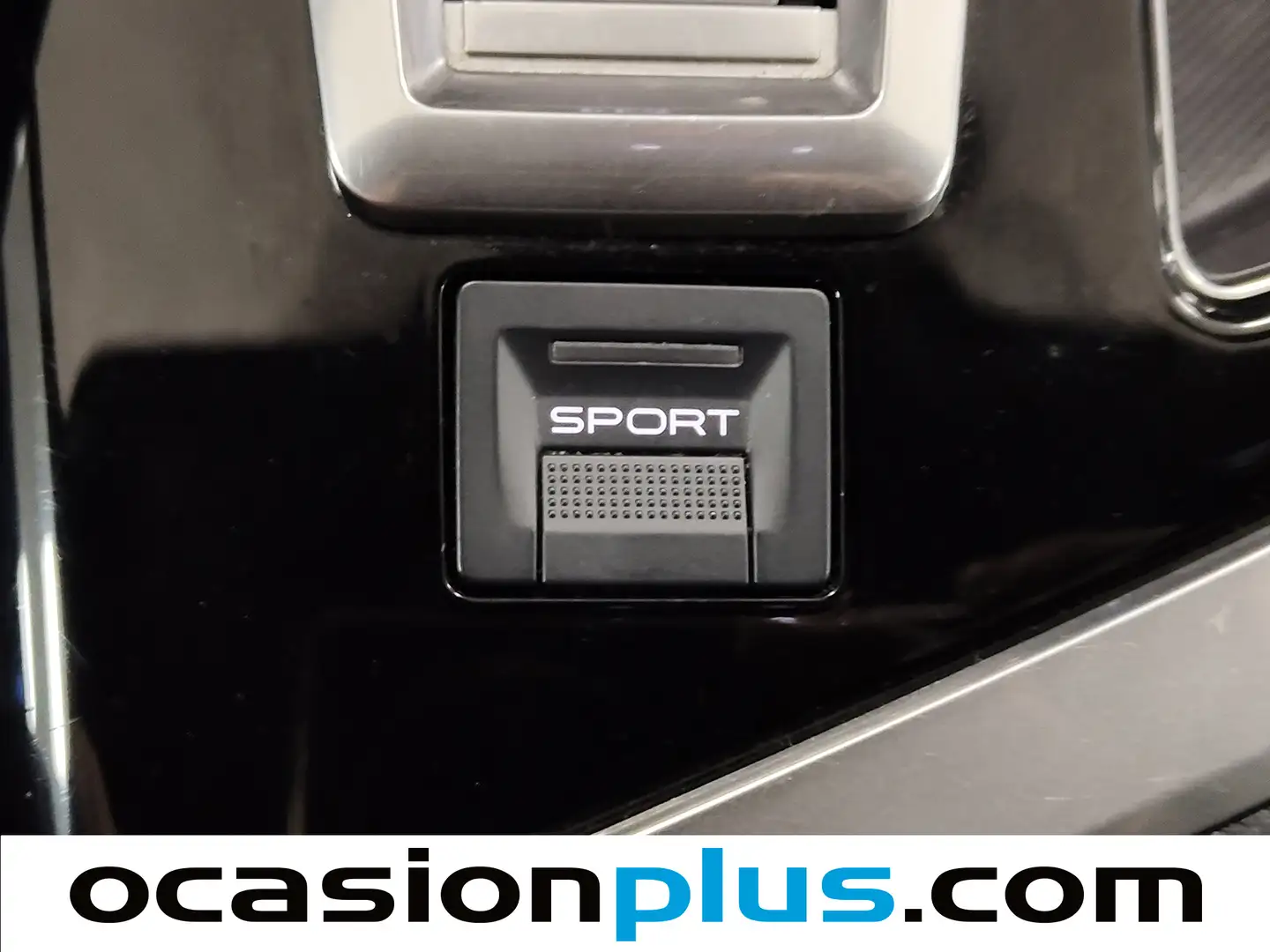 Foto Peugeot 5008 Peugeot 5008 BlueHDI 180 S&S GT-Line EAT8 (180 CV) 7 Plazas