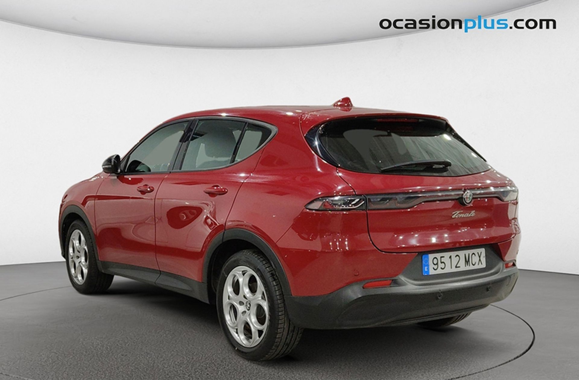 Alfa Romeo Tonale 1.5 MHEV Sprint FWD - foto 4