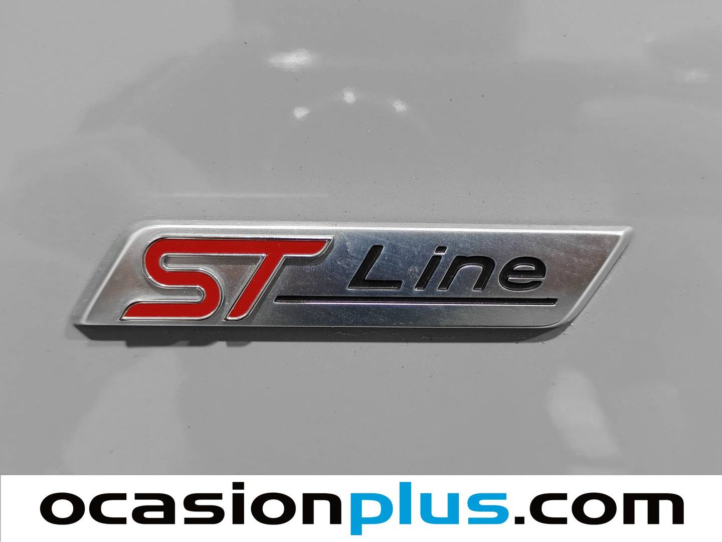 Foto Ford Puma Ford Puma 1.0 EcoBoost MHEV ST-Line X Design (155 CV)