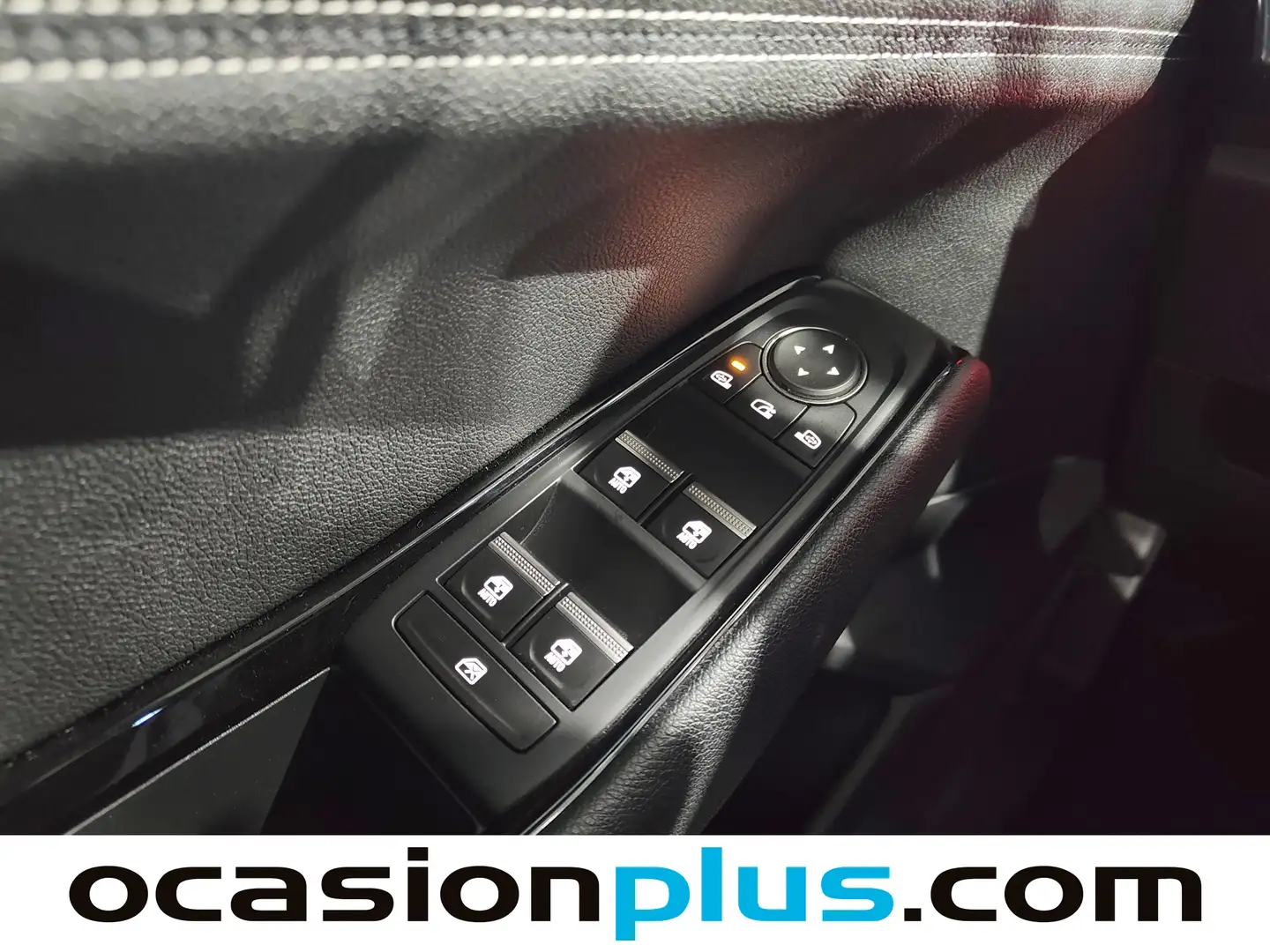 Foto Renault Austral Renault Austral Techno E-Tech Full Hybrid (200 CV)