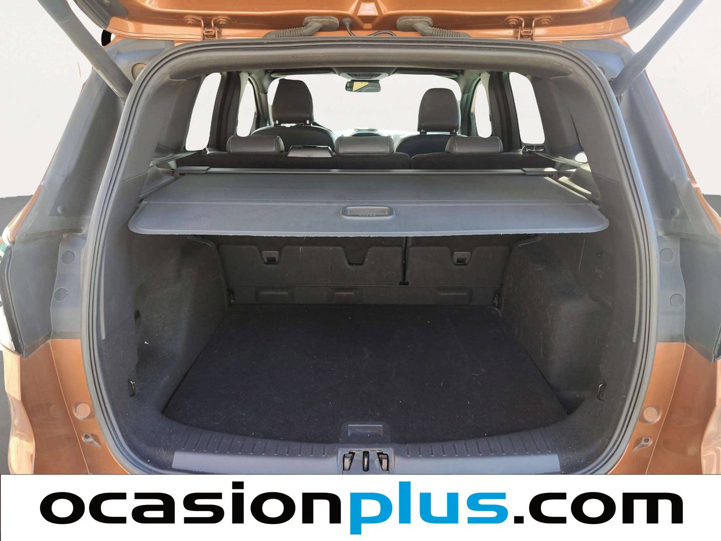 Ford Kuga Ford Kuga 2.0 TDCI S&S ST-Line 4x4 (180 CV) manual