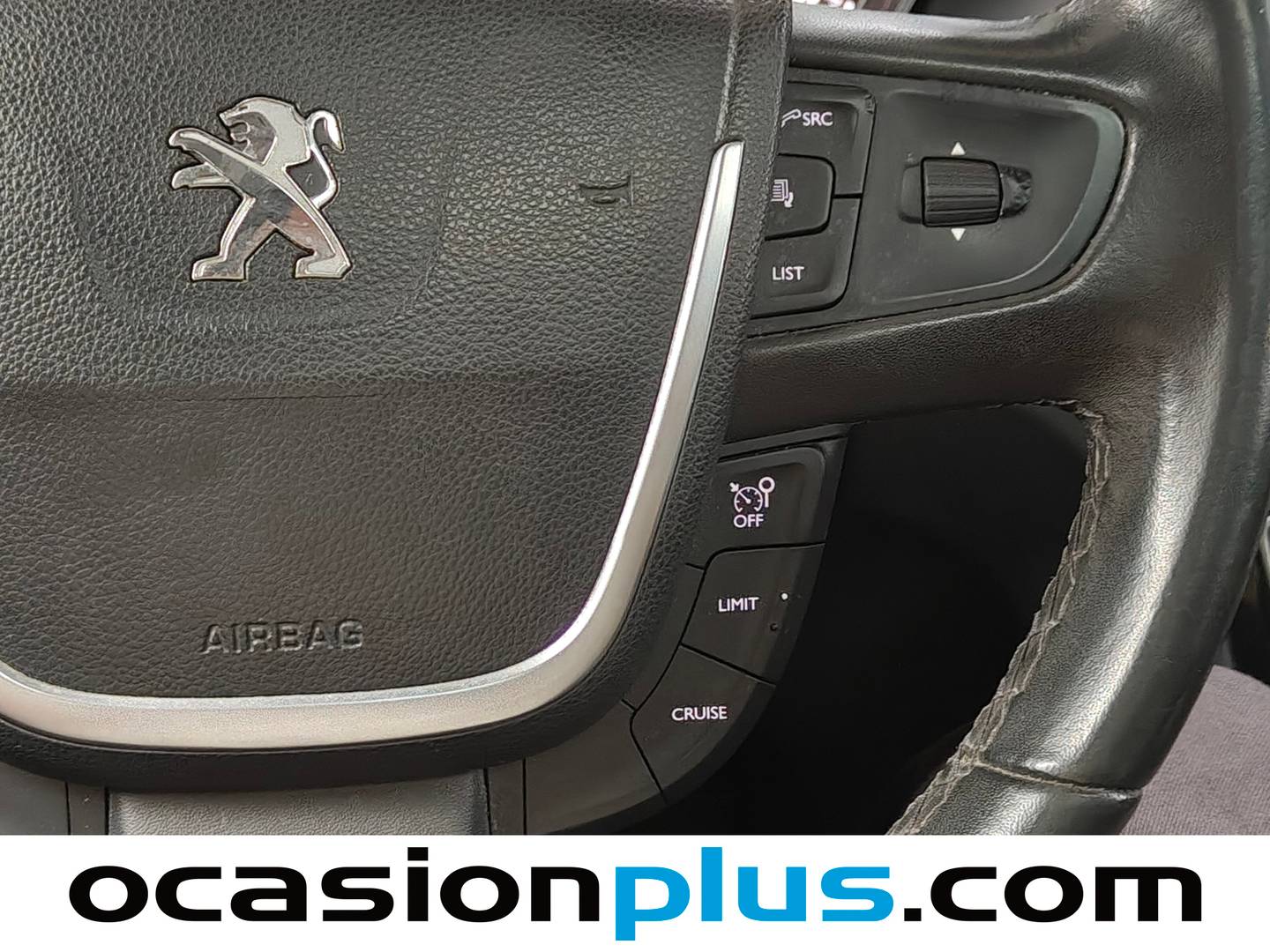 Peugeot 508 Peugeot 508 SW SW BlueHDI 150 Allure (150 CV) seminuevo