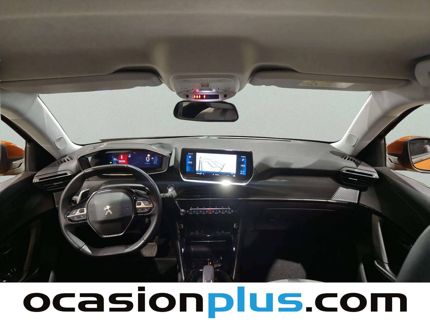 Peugeot 2008 Peugeot 2008 BlueHDi 130 S&S Allure Pack EAT8 (130 CV) de ocasión
