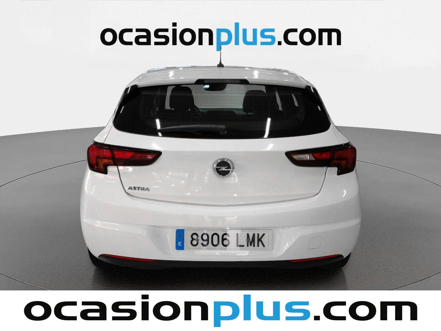 Opel Astra Opel Astra 1.2 Turbo SHL GS Line (110 CV) al mejor precio