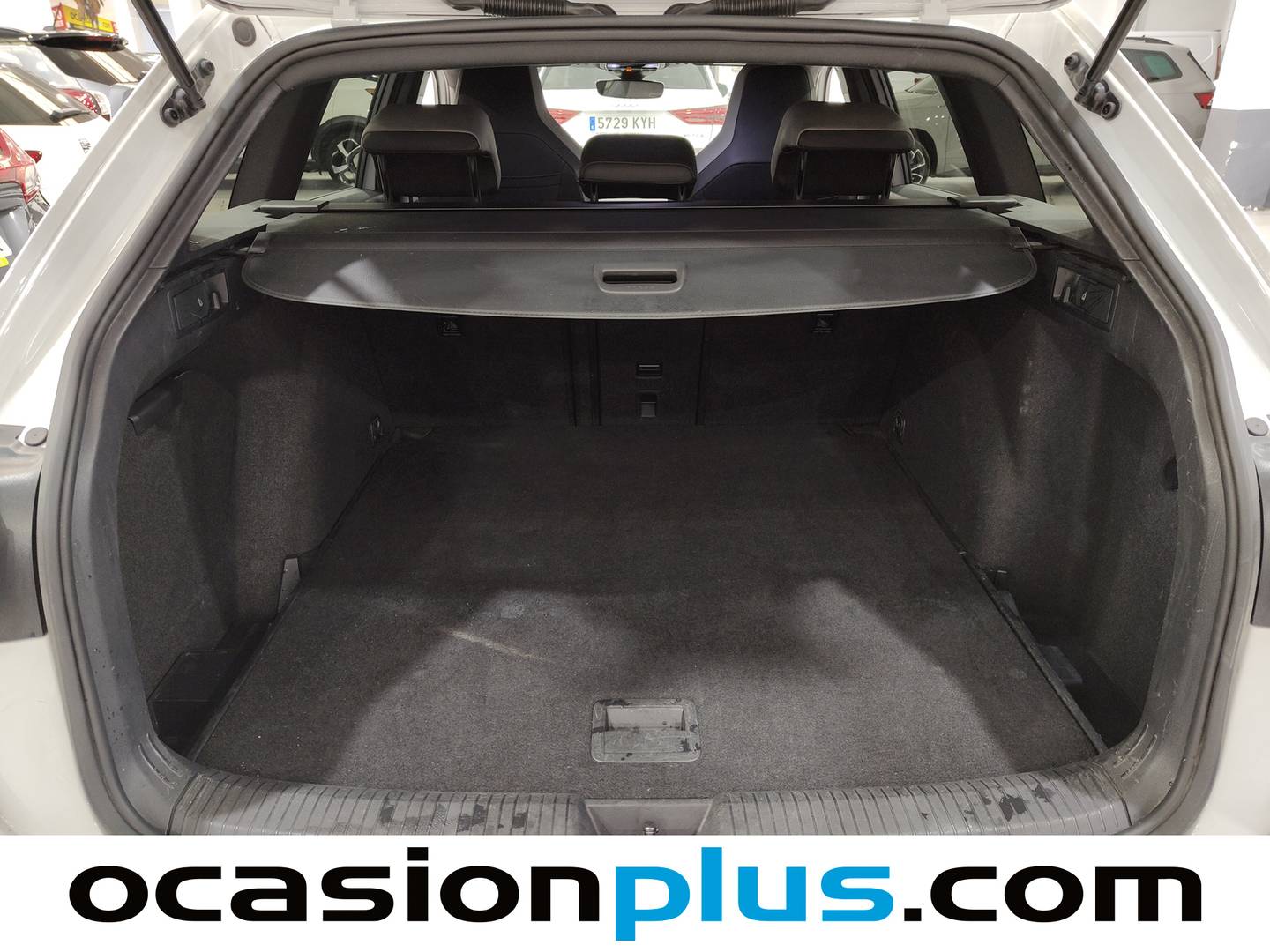 Volkswagen Golf Volkswagen Golf Variant R-Line 2.0 TDI (150 CV) DSG diésel