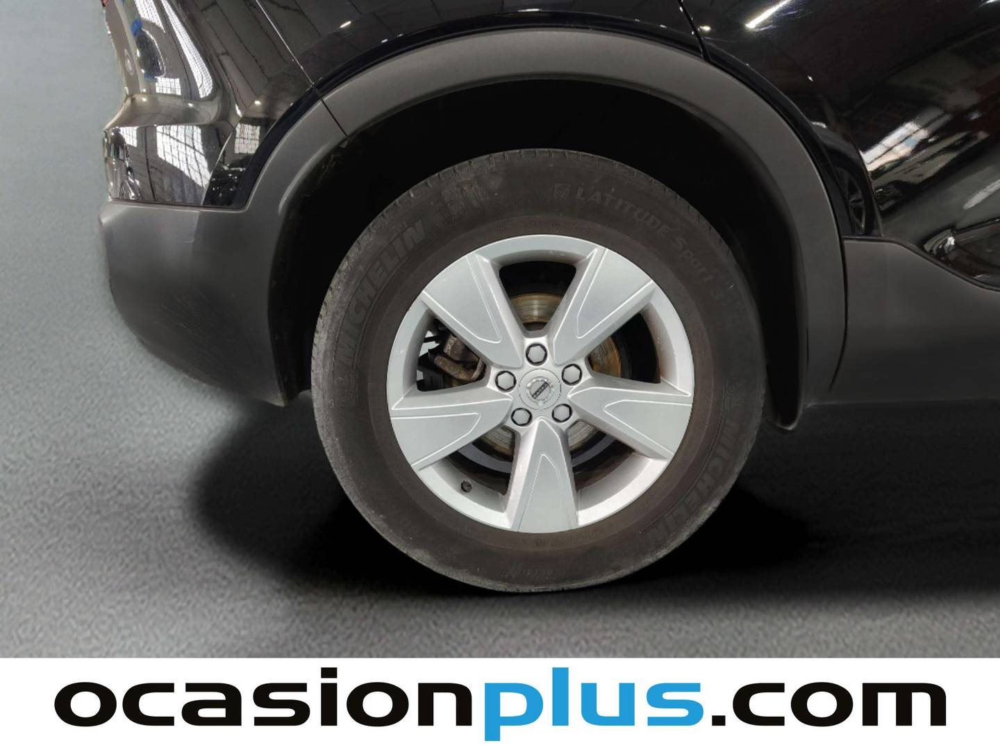 Foto Volvo XC40 Volvo XC40 T3 (156 CV)