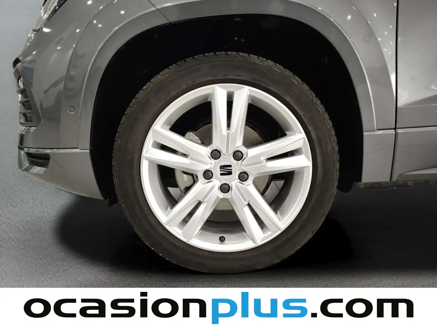 Foto Seat Ateca SEAT Ateca 1.0 TSI FR Special Edition (115 CV)