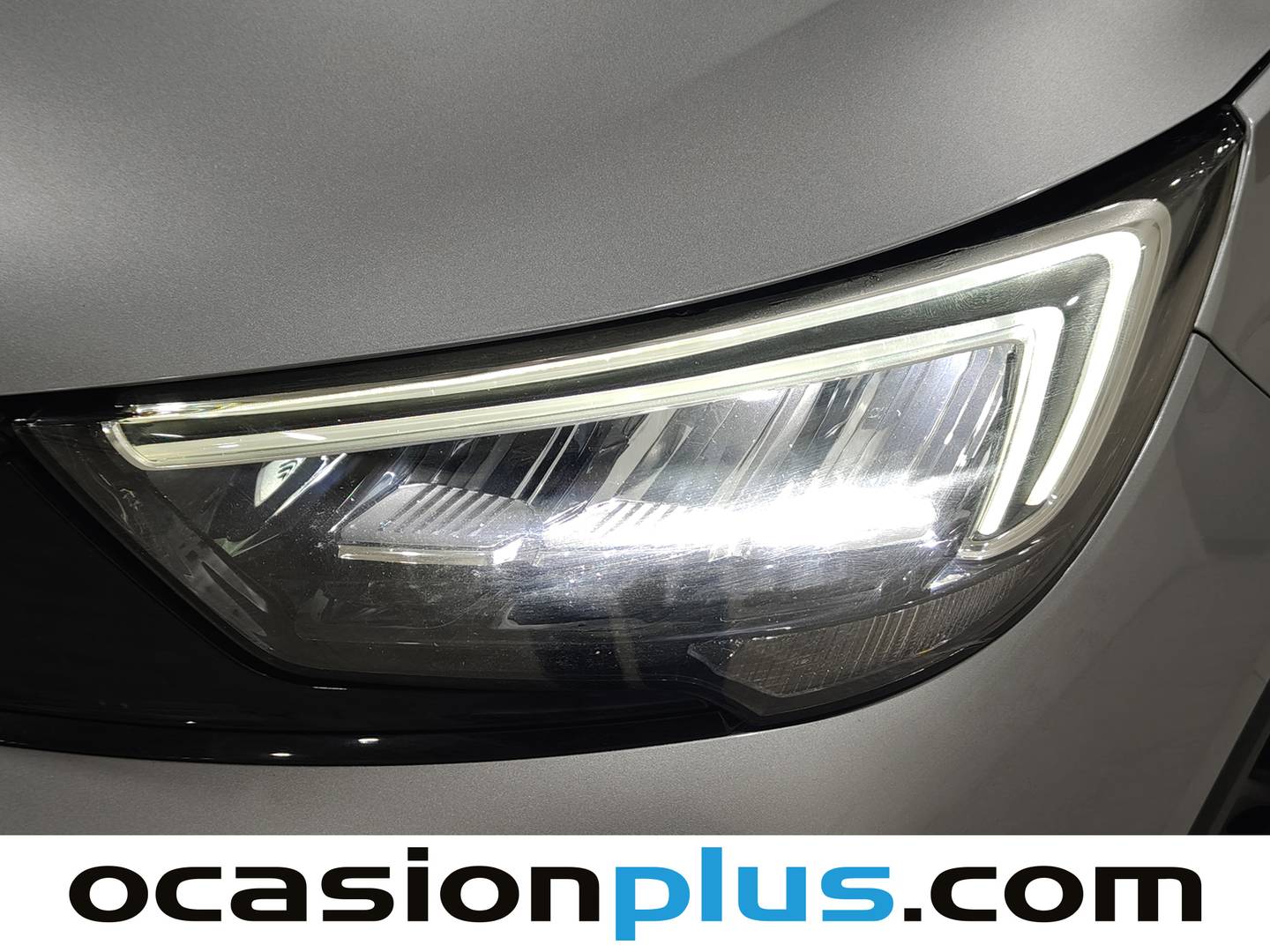 Foto Opel Crossland Opel Crossland 1.5D GS Line (110 CV)