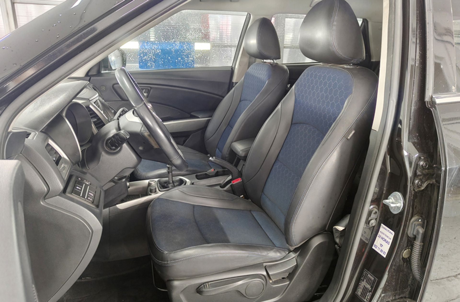 SsangYong Tivoli G16 Limited 4x2 - foto 12