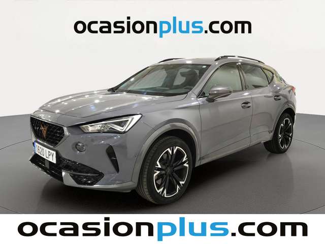 Cupra Formentor 1.5 TSI DSG (150 CV) de segunda mano